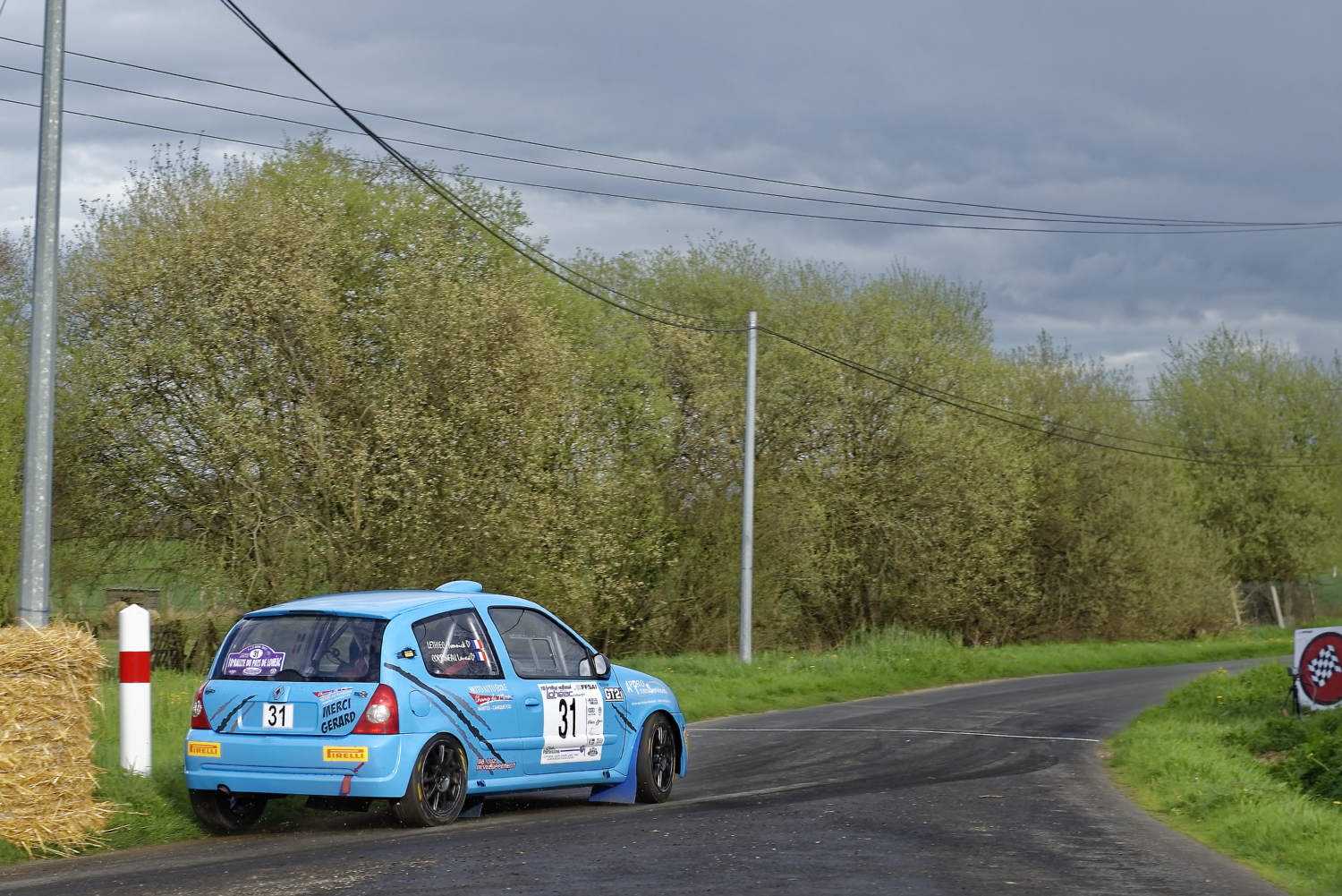 Rallye Lohéac 2017 PYA26238 CORBINEAU LAURENT