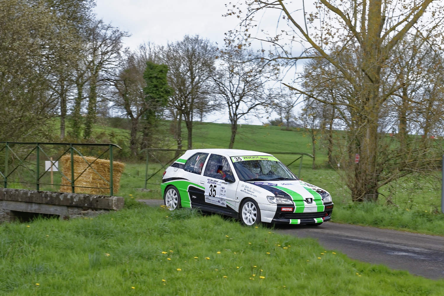 Rallye Lohéac 2017 PYA26253 DUPONT RODOLPHE