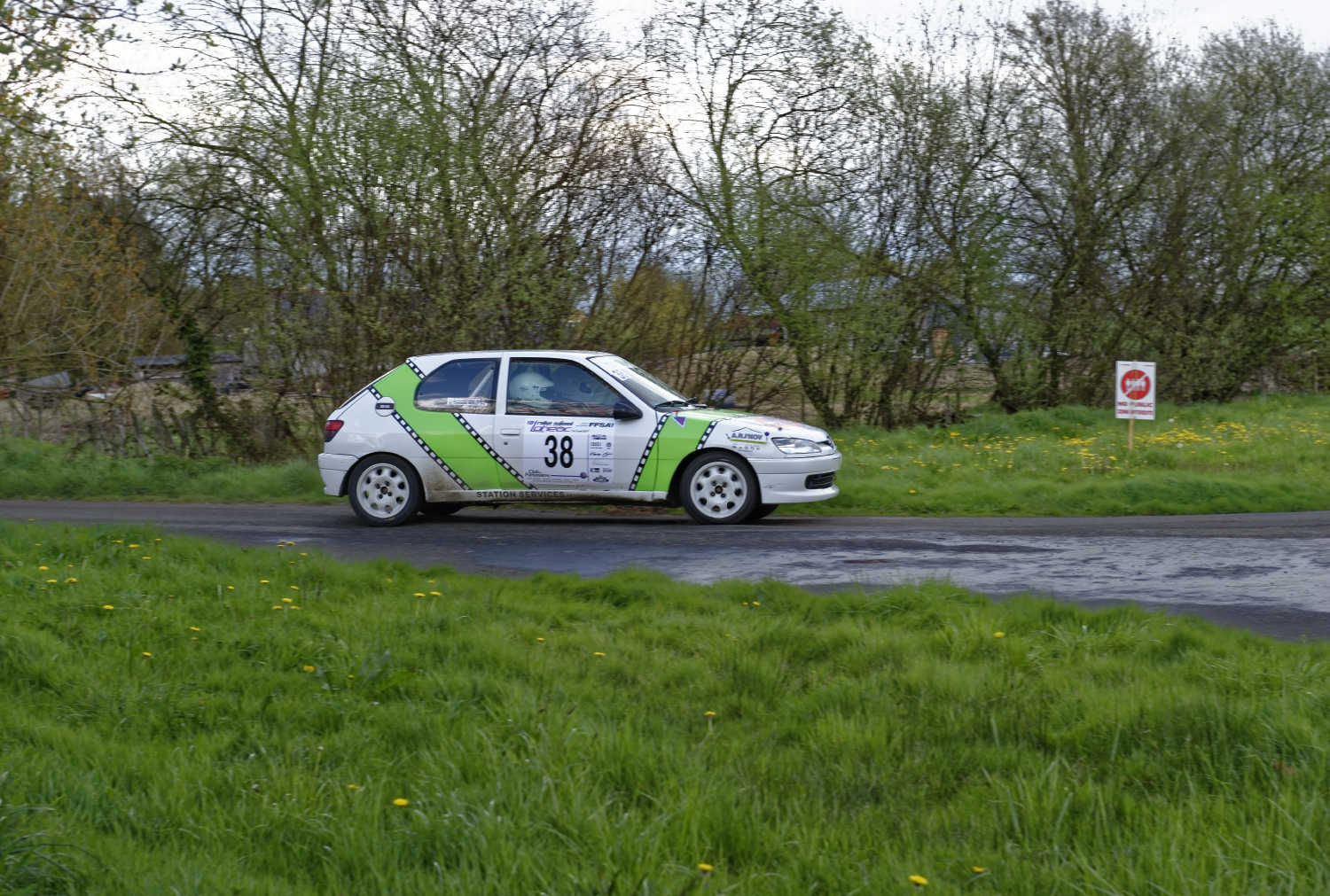Rallye Lohéac 2017 PYA26265 MERLET CHRISTOPHE