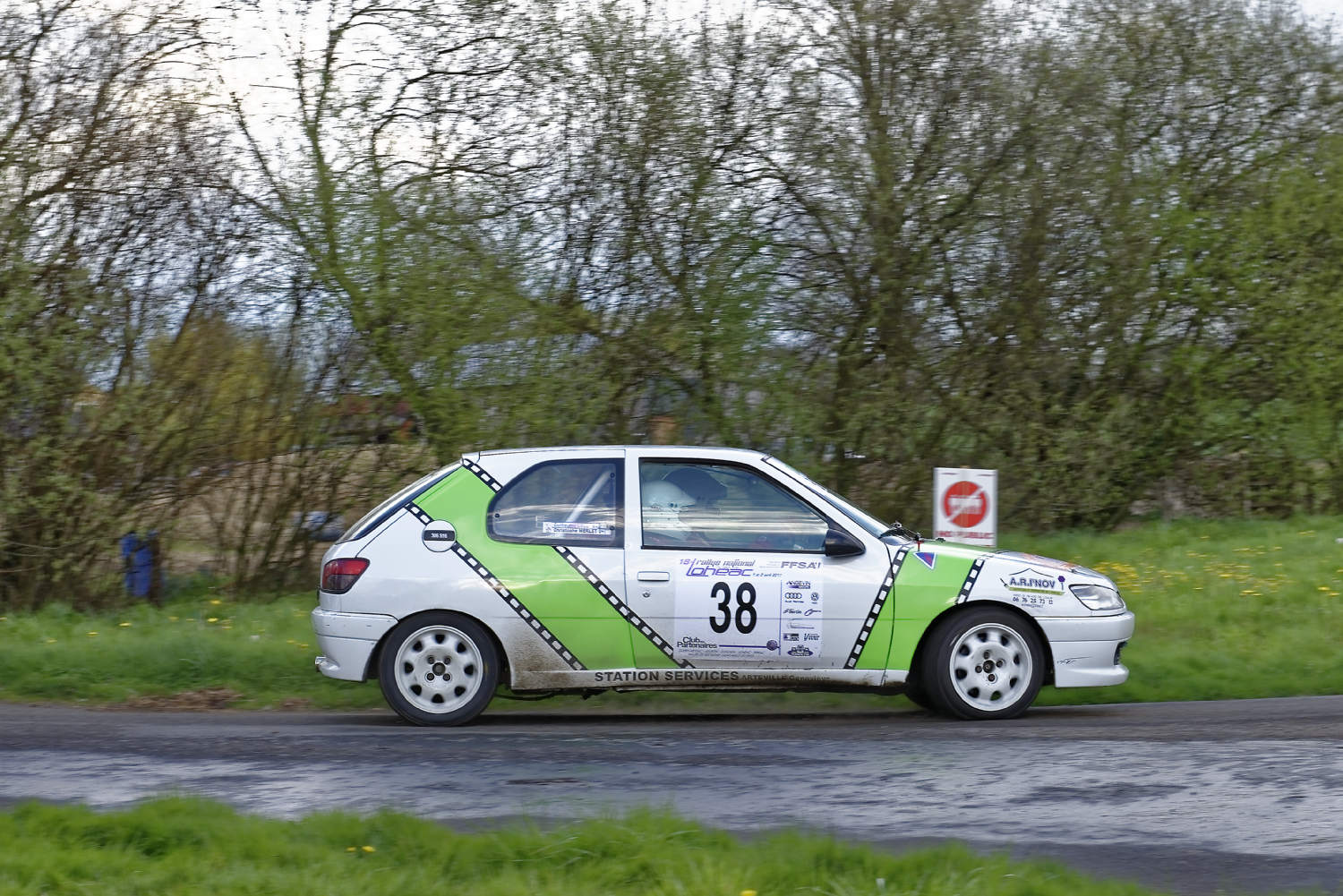 Rallye Lohéac 2017 PYA26266 MERLET CHRISTOPHE