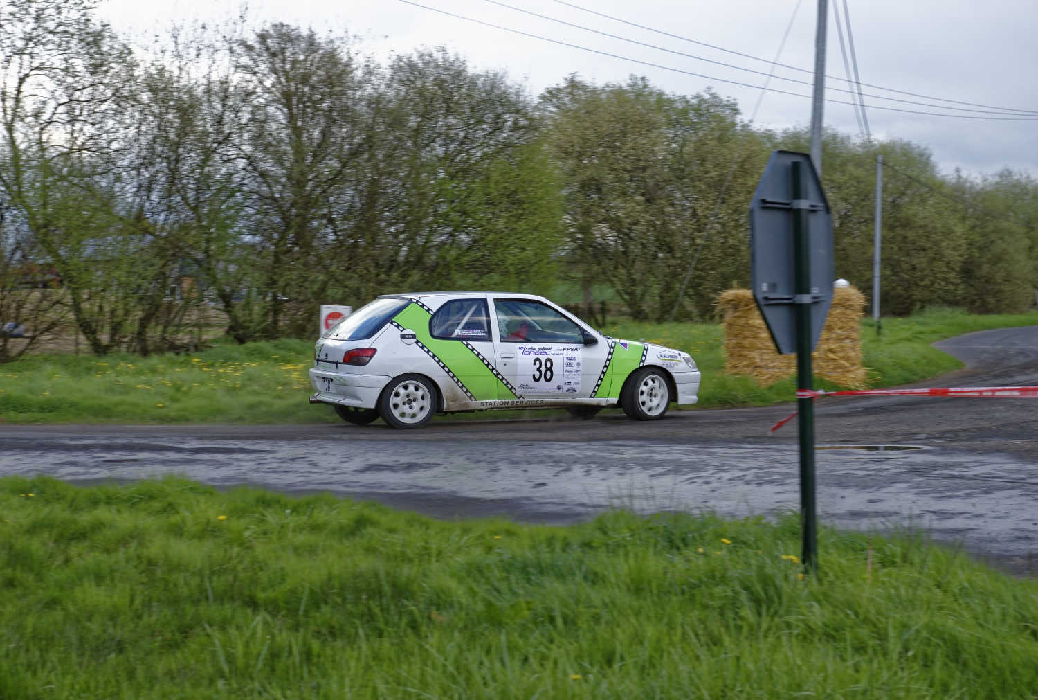 Rallye Lohéac 2017 PYA26267 MERLET CHRISTOPHE