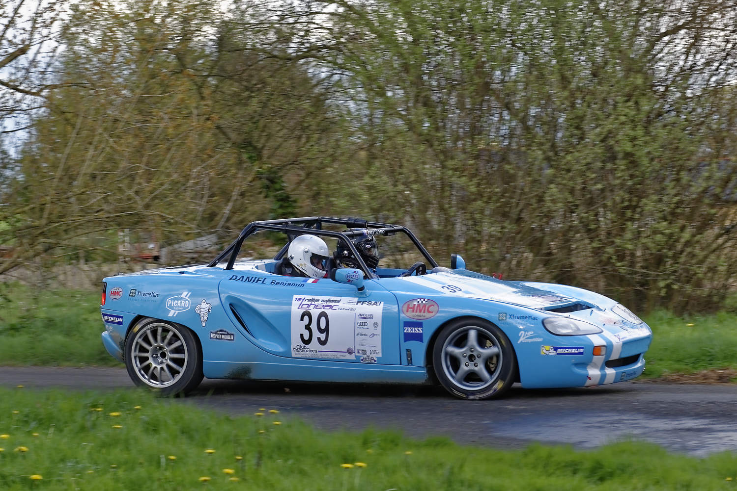 Rallye Lohéac 2017 PYA26270 DANIEL FRANCK