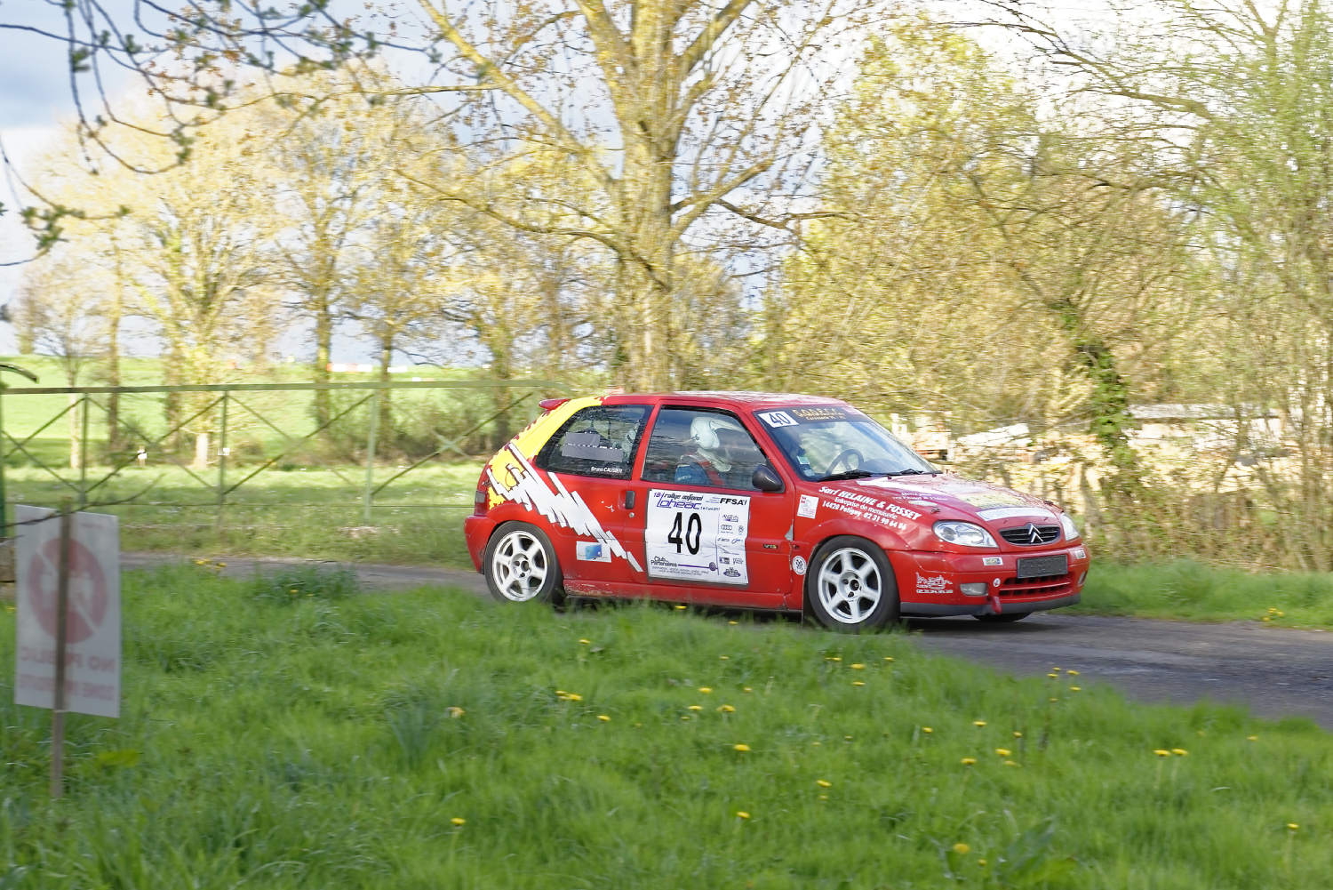 Rallye Lohéac 2017 PYA26277 CAUSIER BRUNO