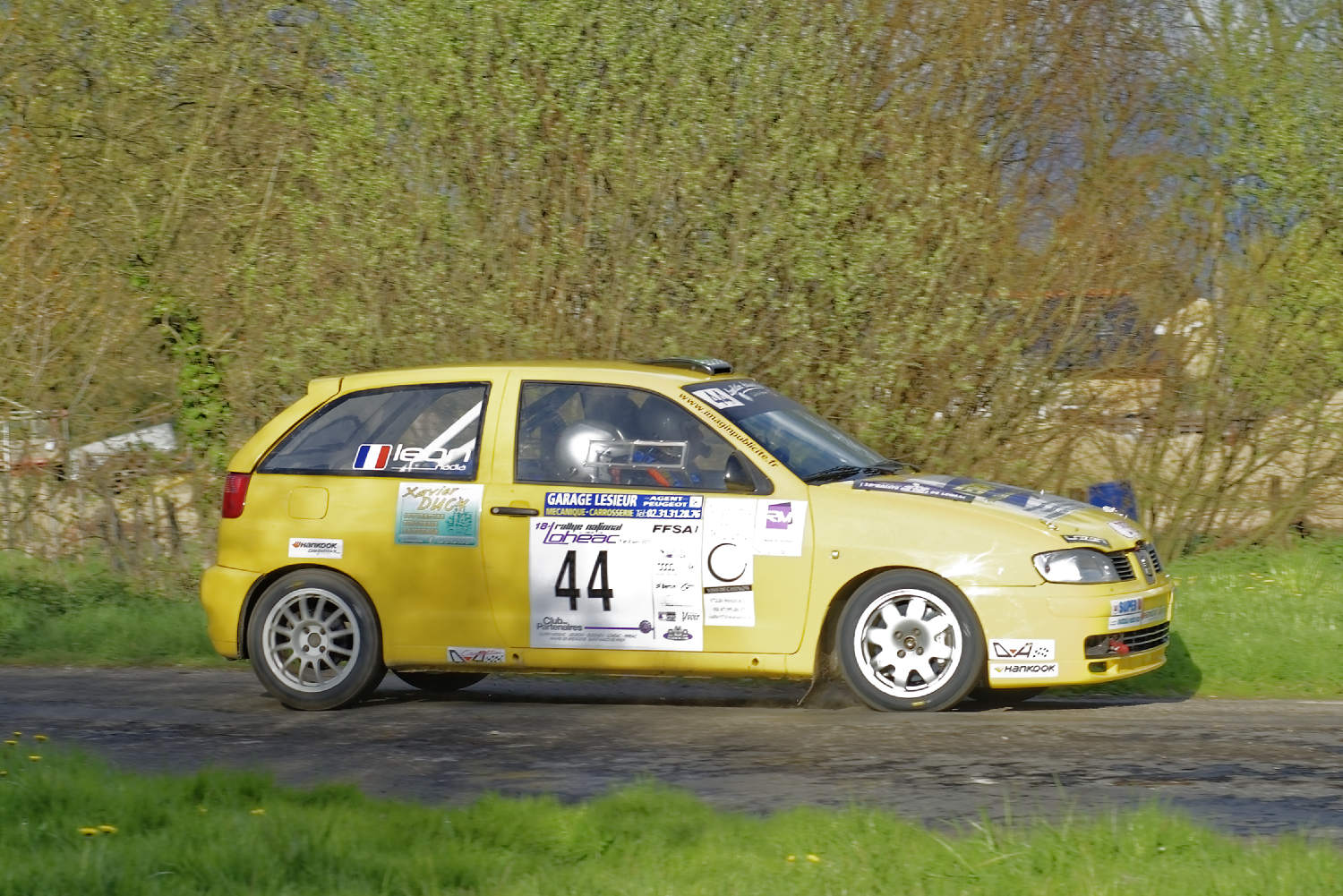 Rallye Lohéac 2017 PYA26290 LEON PATRICE