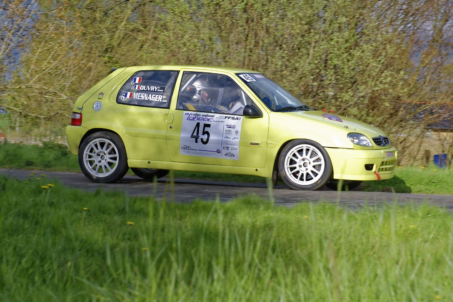 Rallye Lohéac 2017 PYA26293 LEON PATRICE