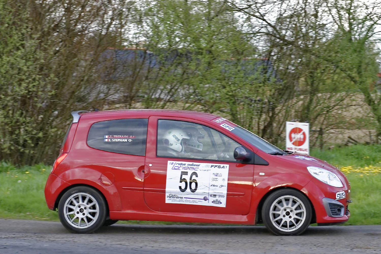 Rallye Lohéac 2017 PYA26332 STEPHAN LUDOVIC