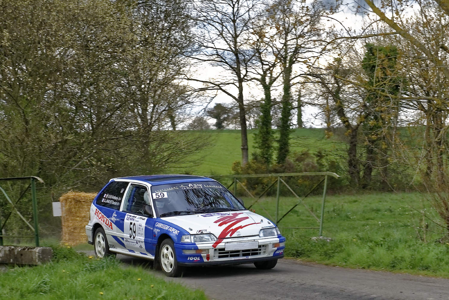 Rallye Lohéac 2017 PYA26340 LLEU ANTHONY
