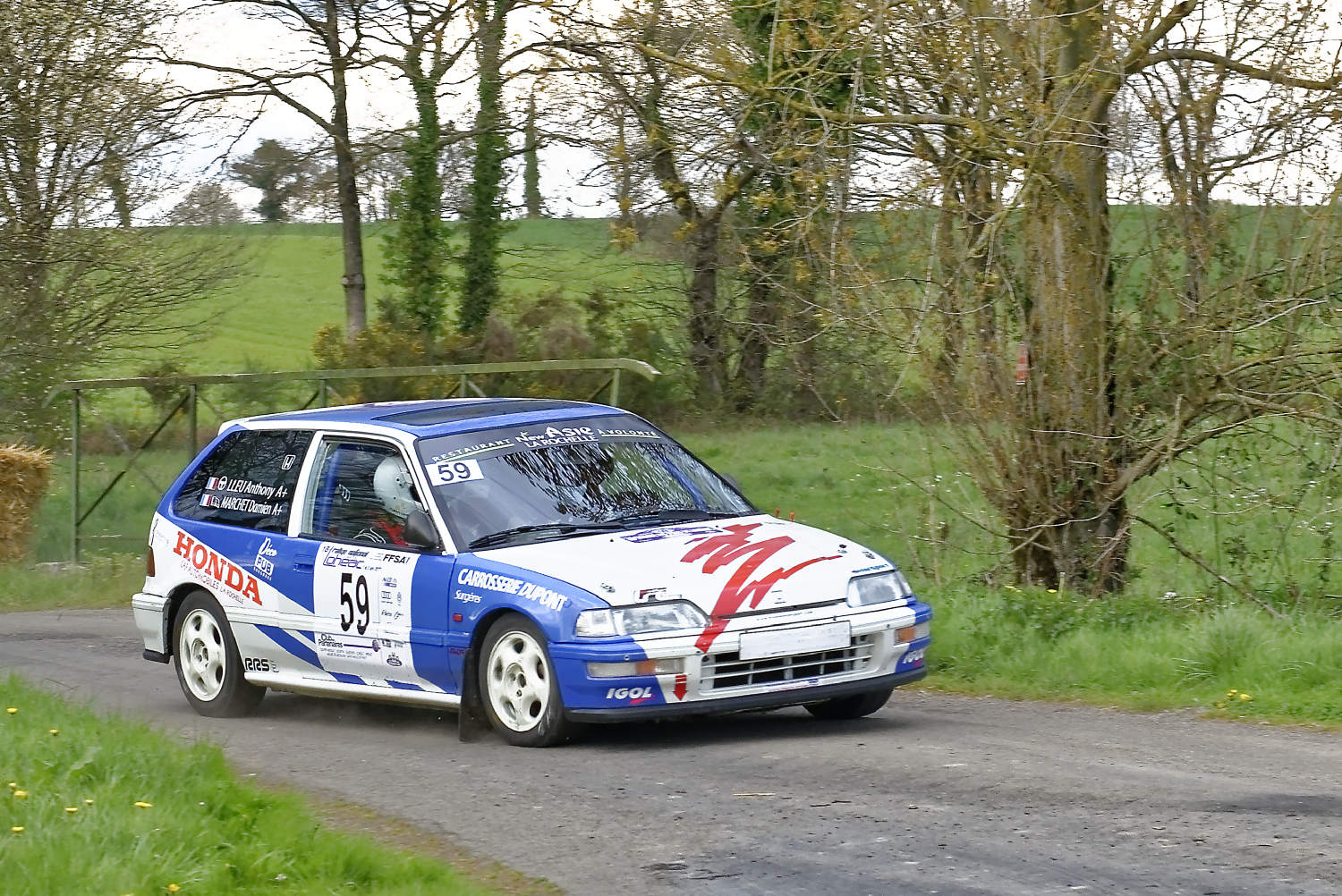 Rallye Lohéac 2017 PYA26341 LLEU ANTHONY
