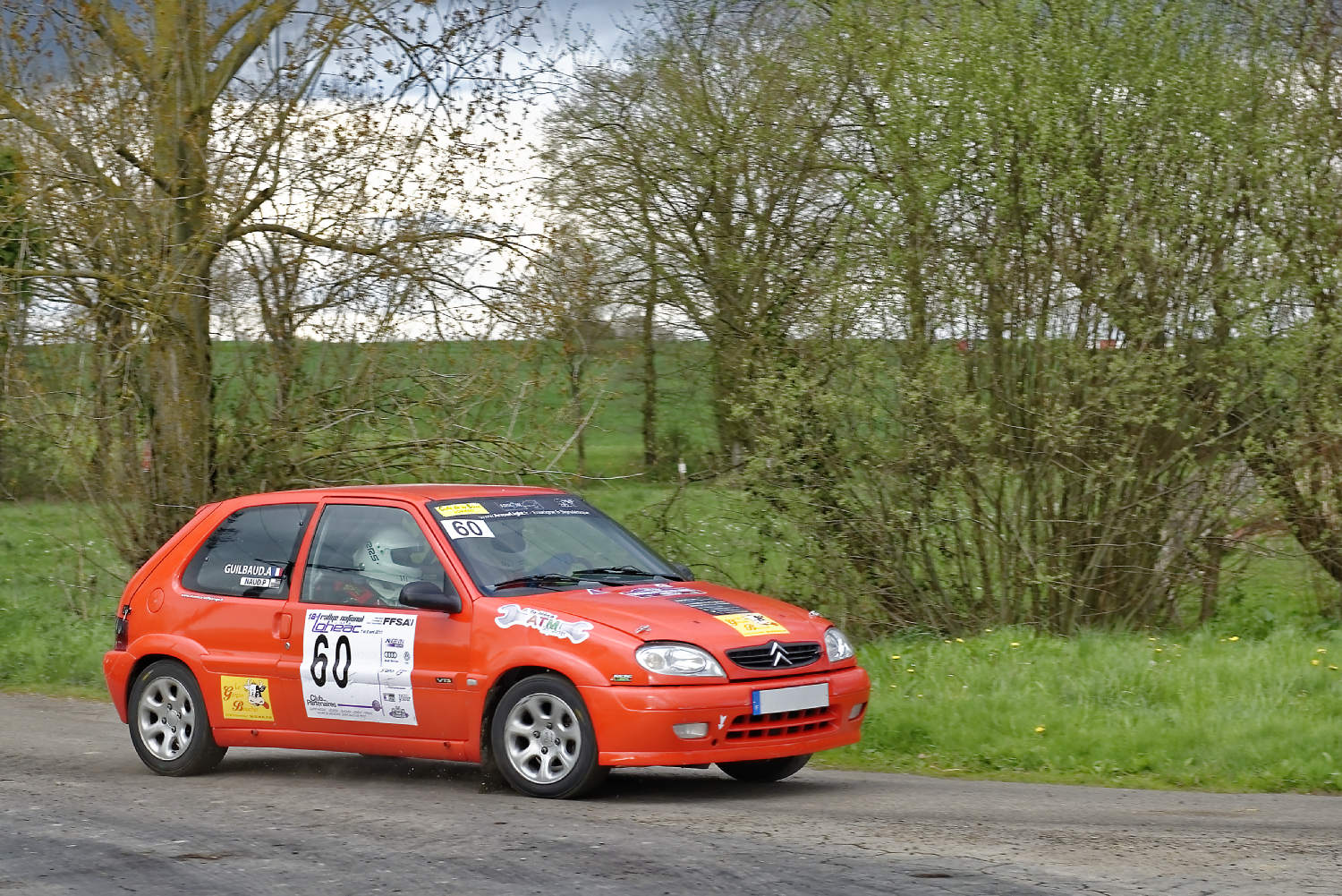 Rallye Lohéac 2017 PYA26344 NAUD PHILIPPE
