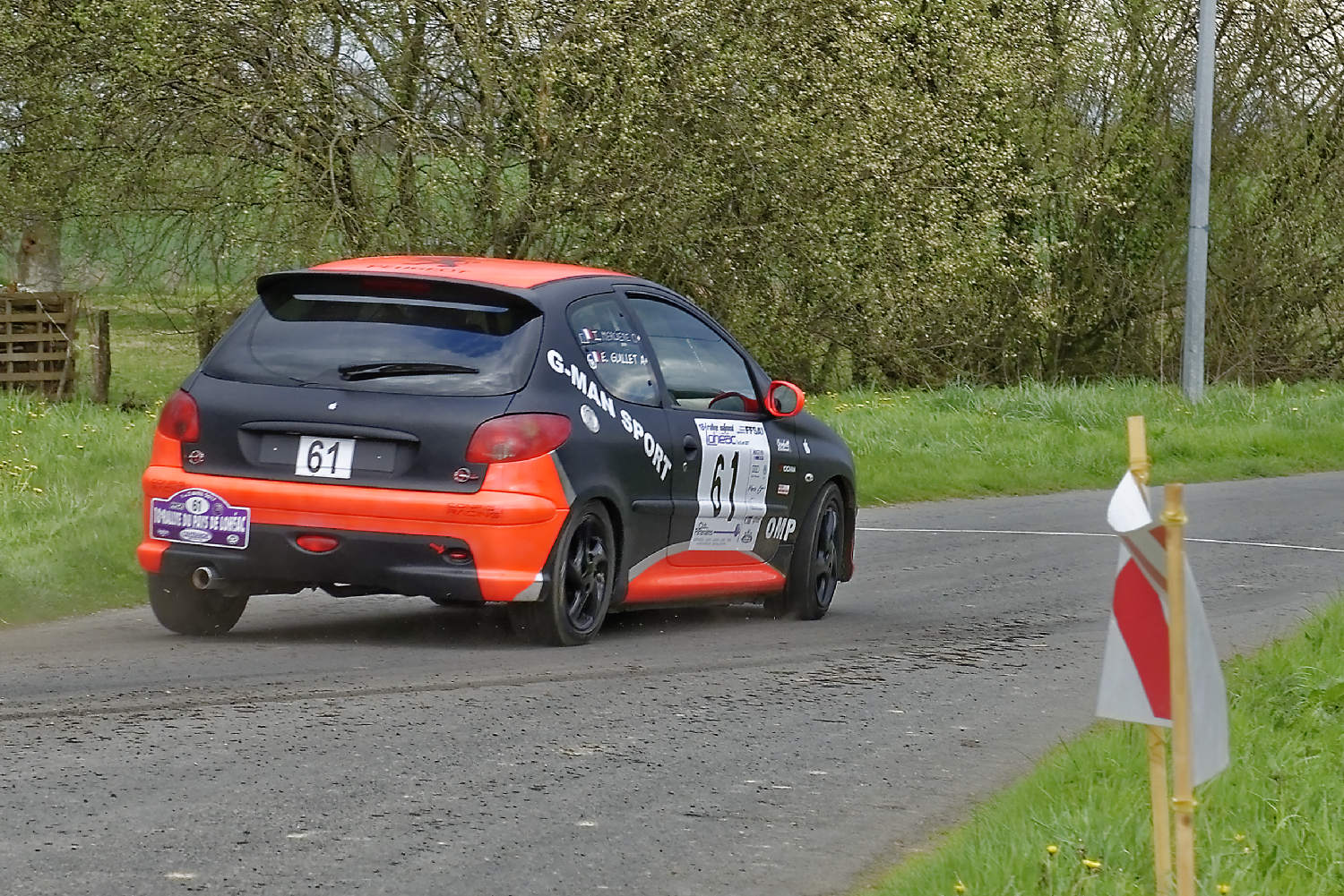 Rallye Lohéac 2017 PYA26348 GUILLET EMMANUEL