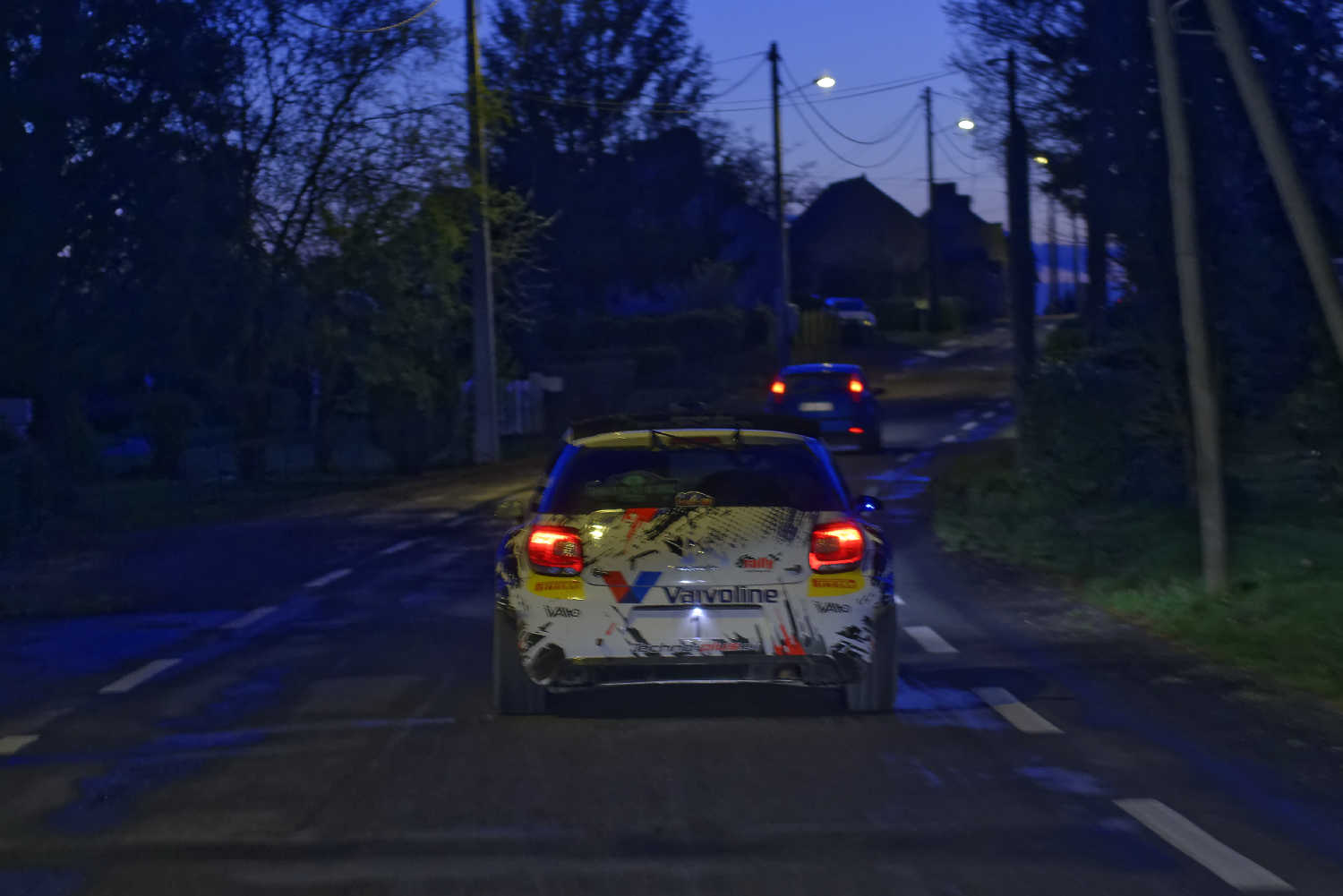 Rallye Lohéac 2017 PYA26369 PUSTELNIK STEPHANE