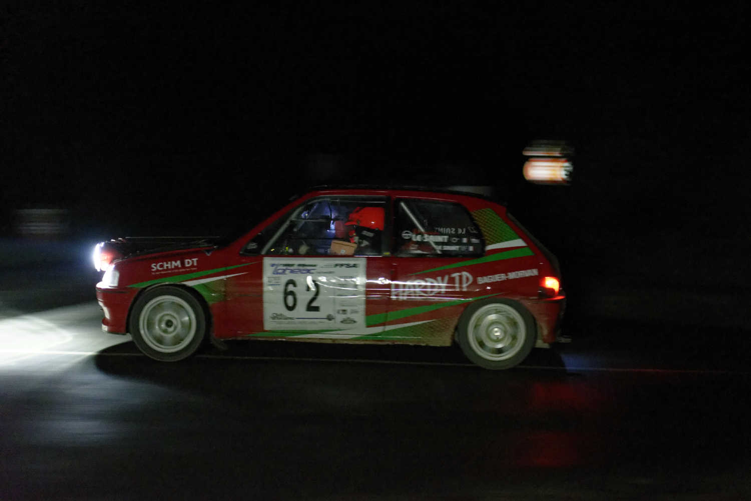 Rallye Lohéac 2017 PYA26485