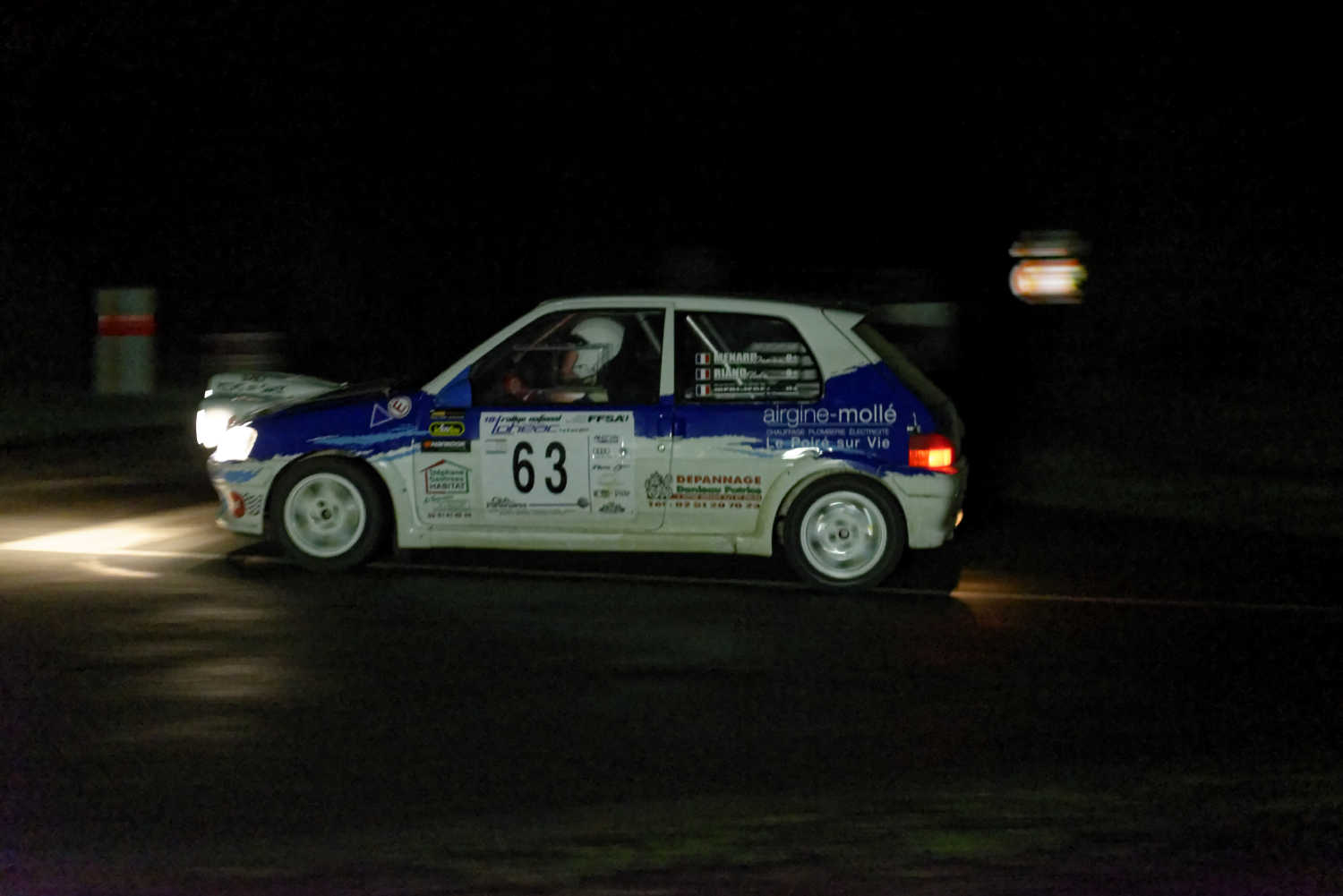 Rallye Lohéac 2017 PYA26487