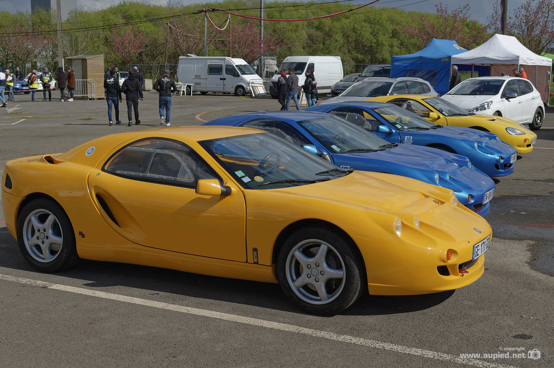 Rallye du Pays de Lohéac 2022