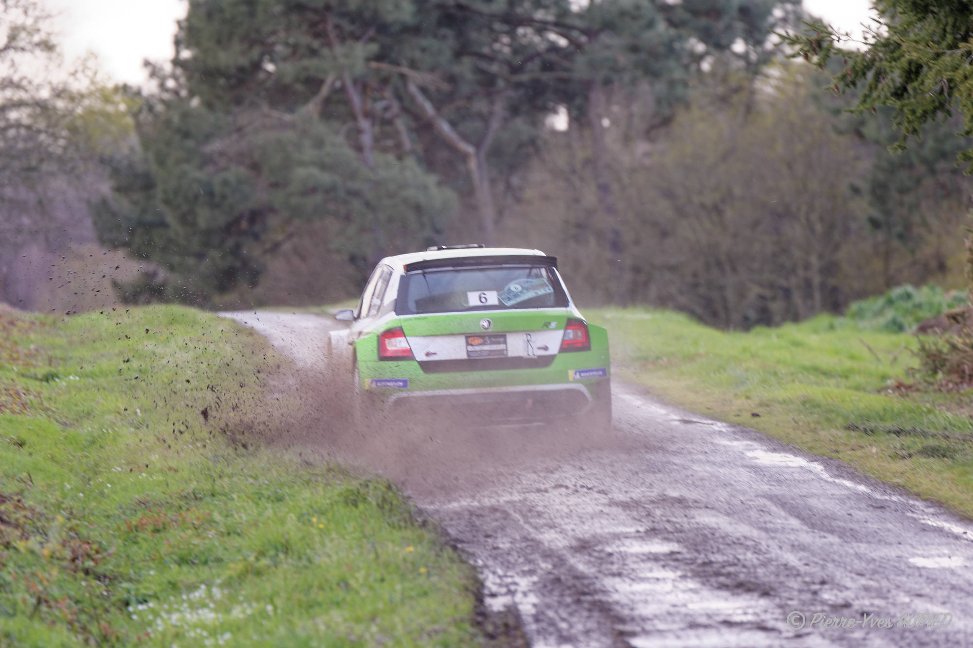 Rallye Lohéac 2023 - Philippe ROBERT - N°6 - 28478