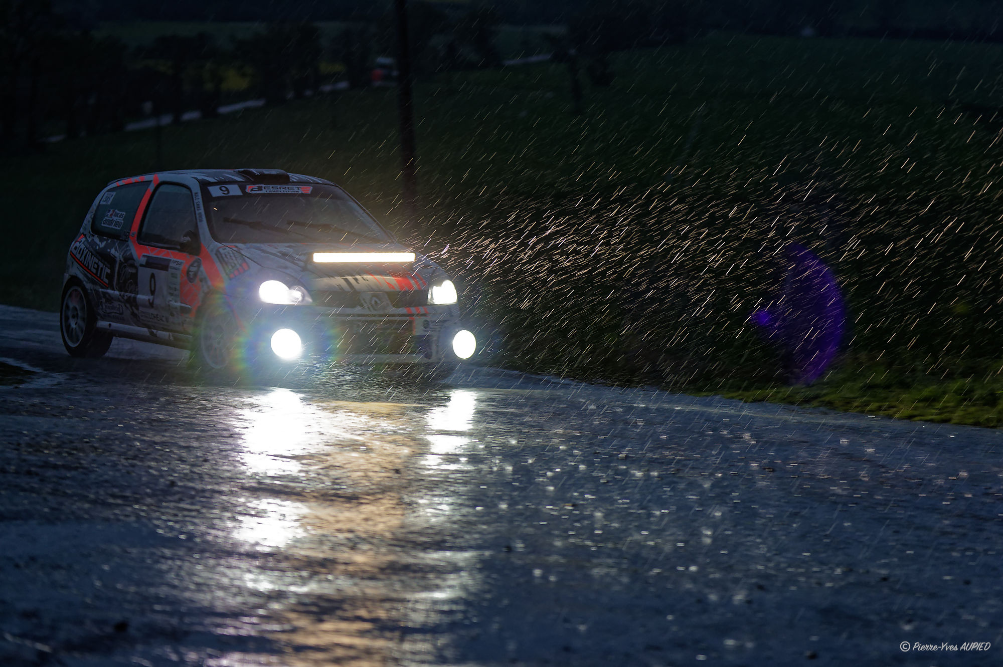 Kevin COIGNARD - Rallye de Lohéac 2024 - 1047D4C