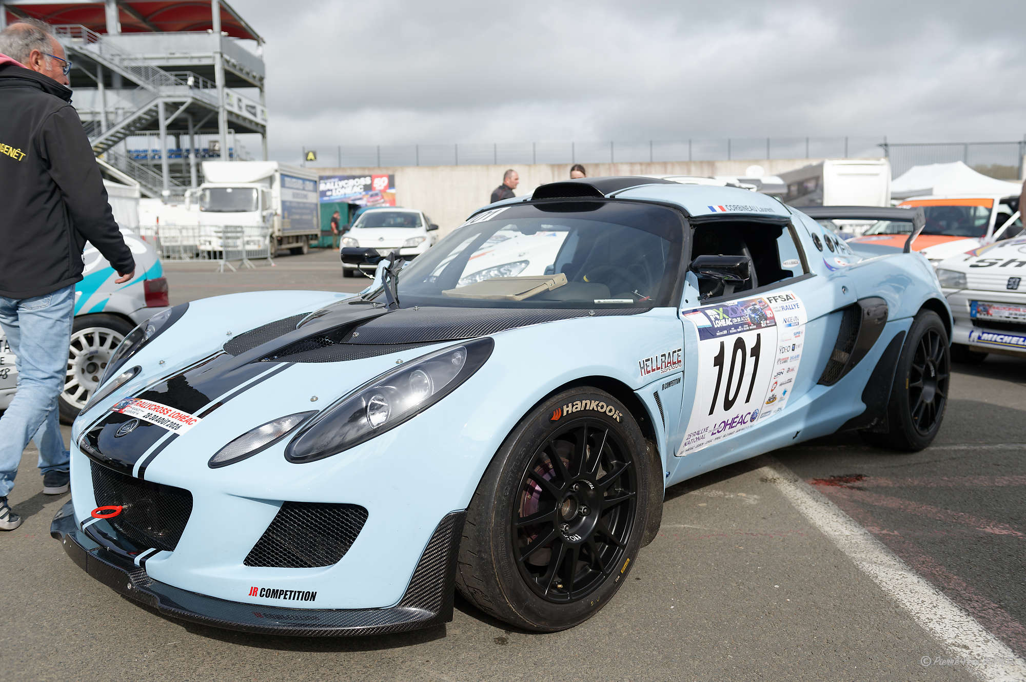 Rallye Loheac 2026 0005