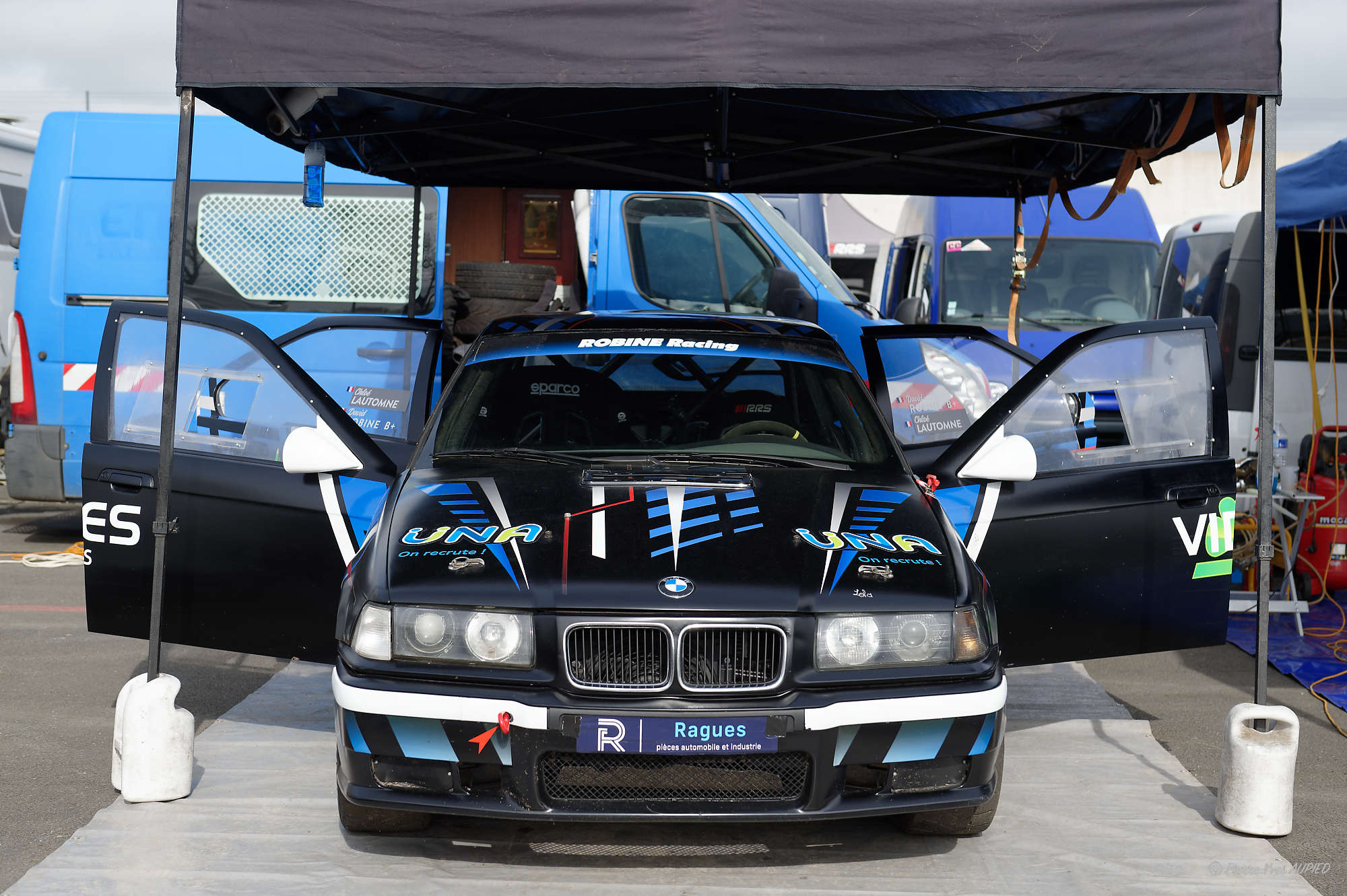 Rallye Loheac 2026 0007