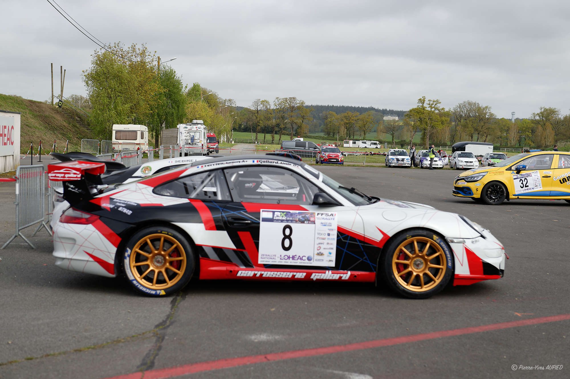 Rallye Loheac 2026 0008