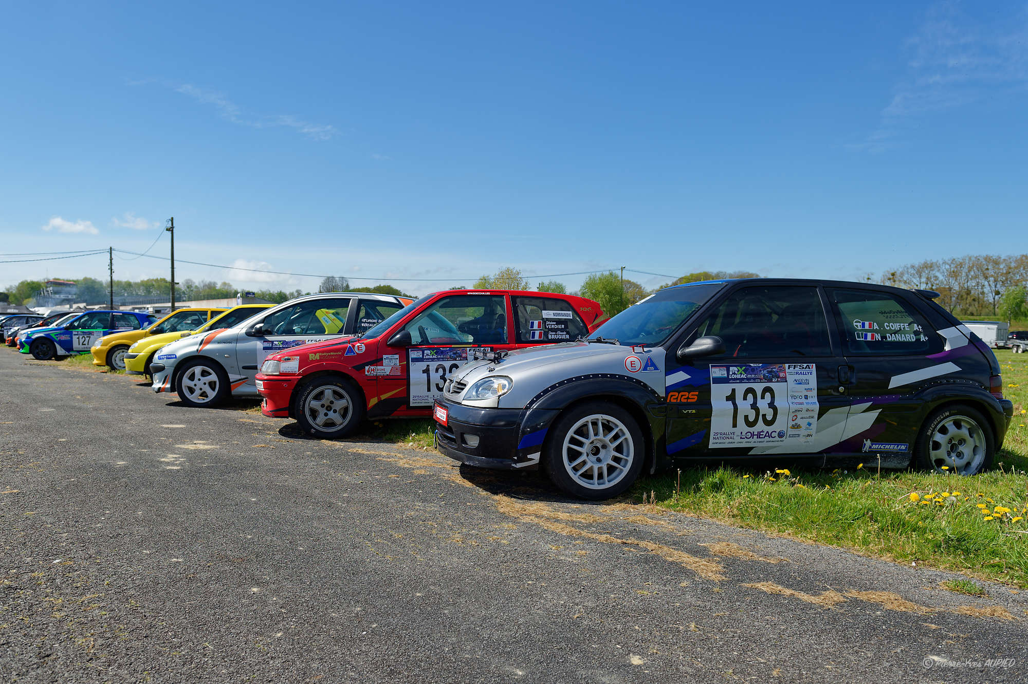 Rallye Loheac 2026 0020