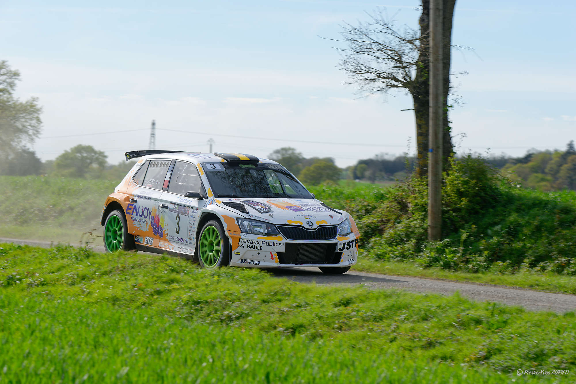 Rallye Loheac 2026 0042