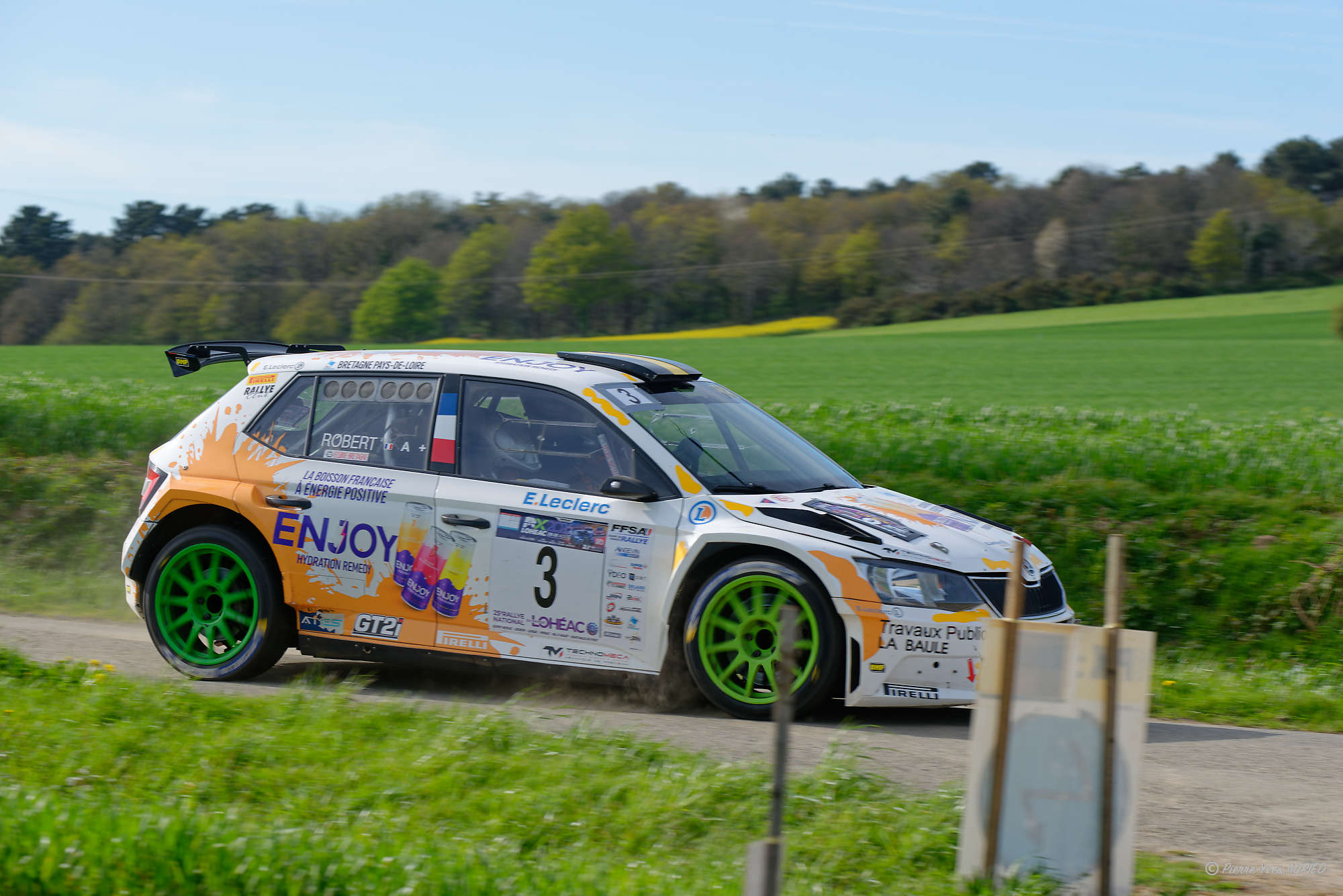 Rallye Loheac 2026 0043
