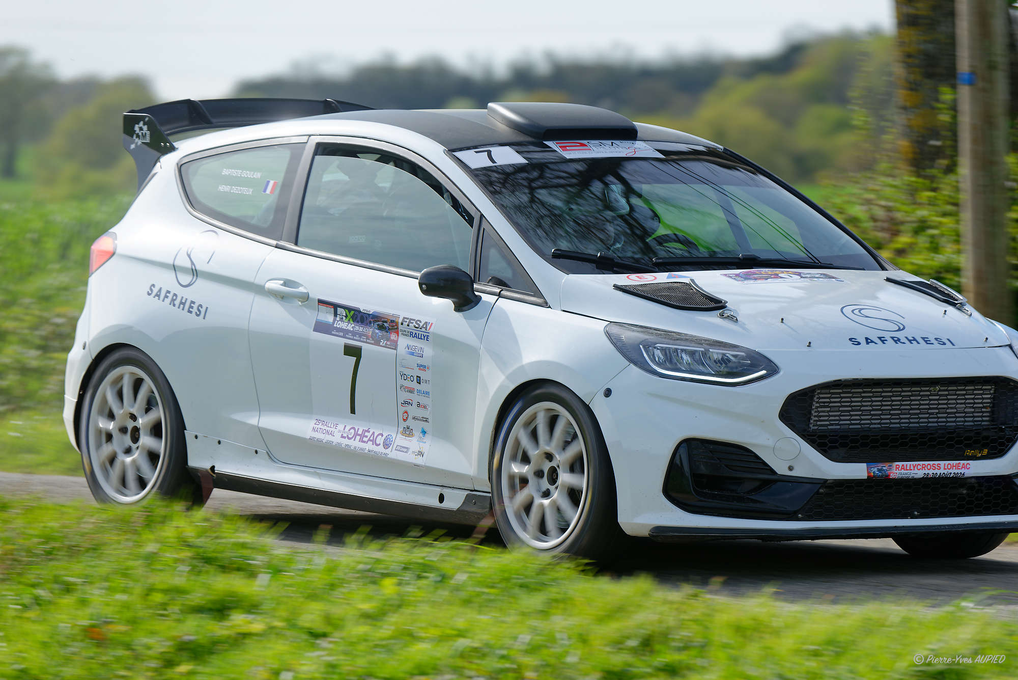 Rallye Loheac 2026 0056