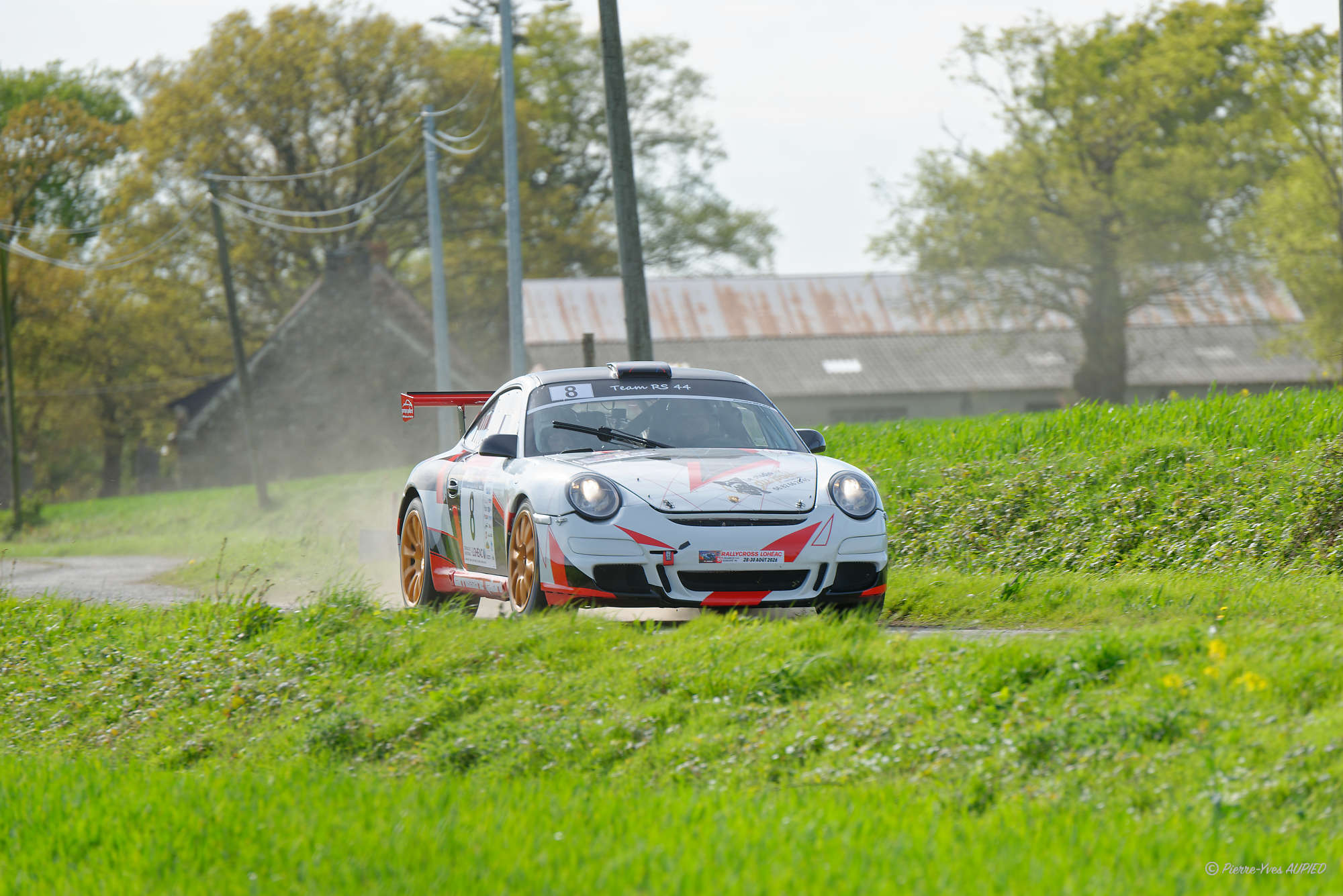 Rallye Loheac 2026 0059