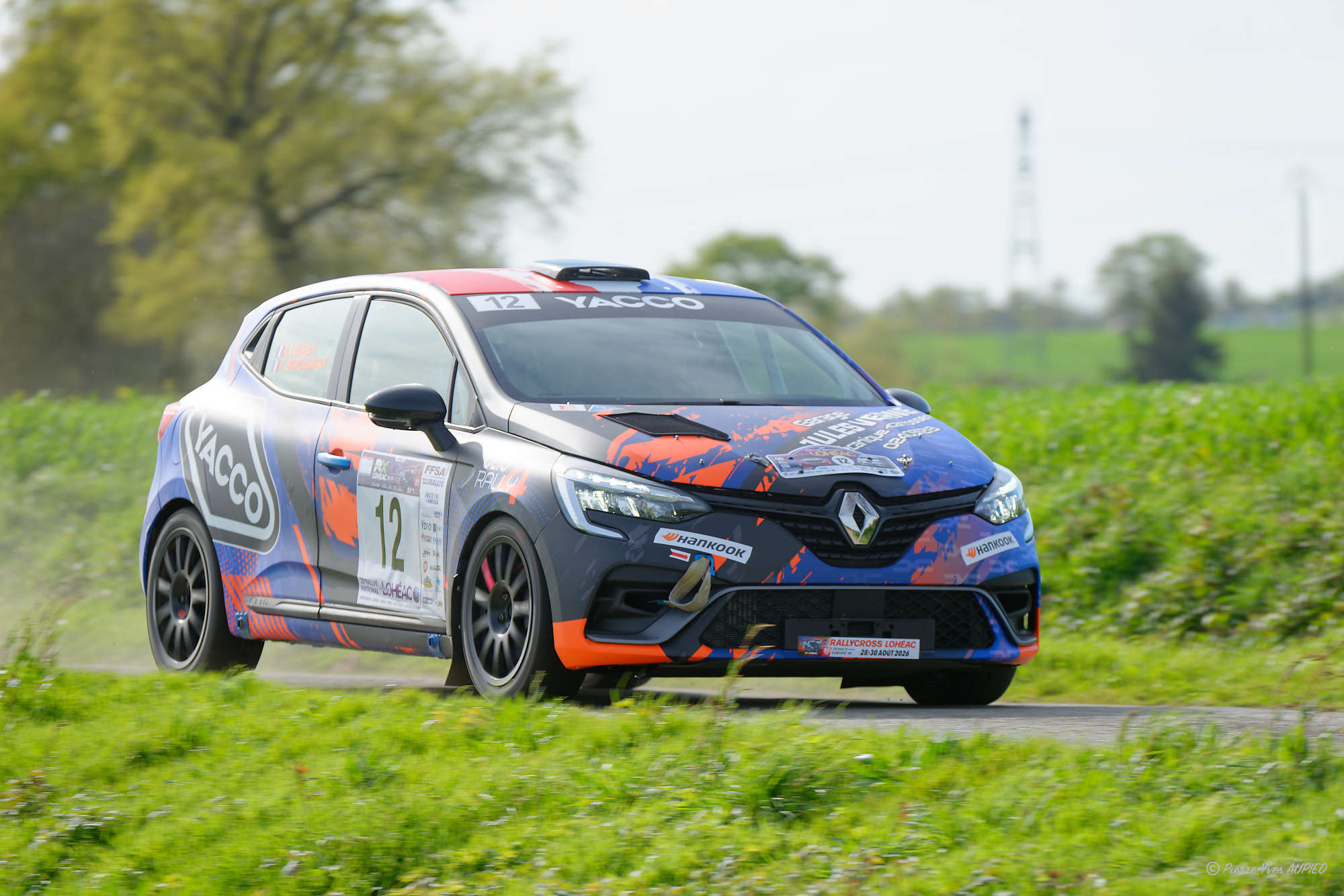 Rallye Loheac 2026 0076