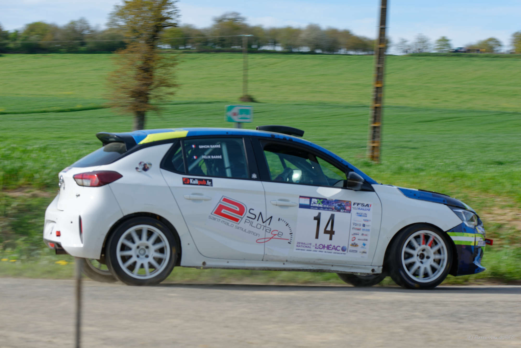 Rallye Loheac 2026 0079