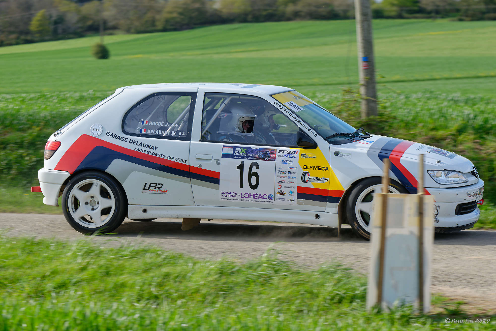 Rallye Loheac 2026 0083