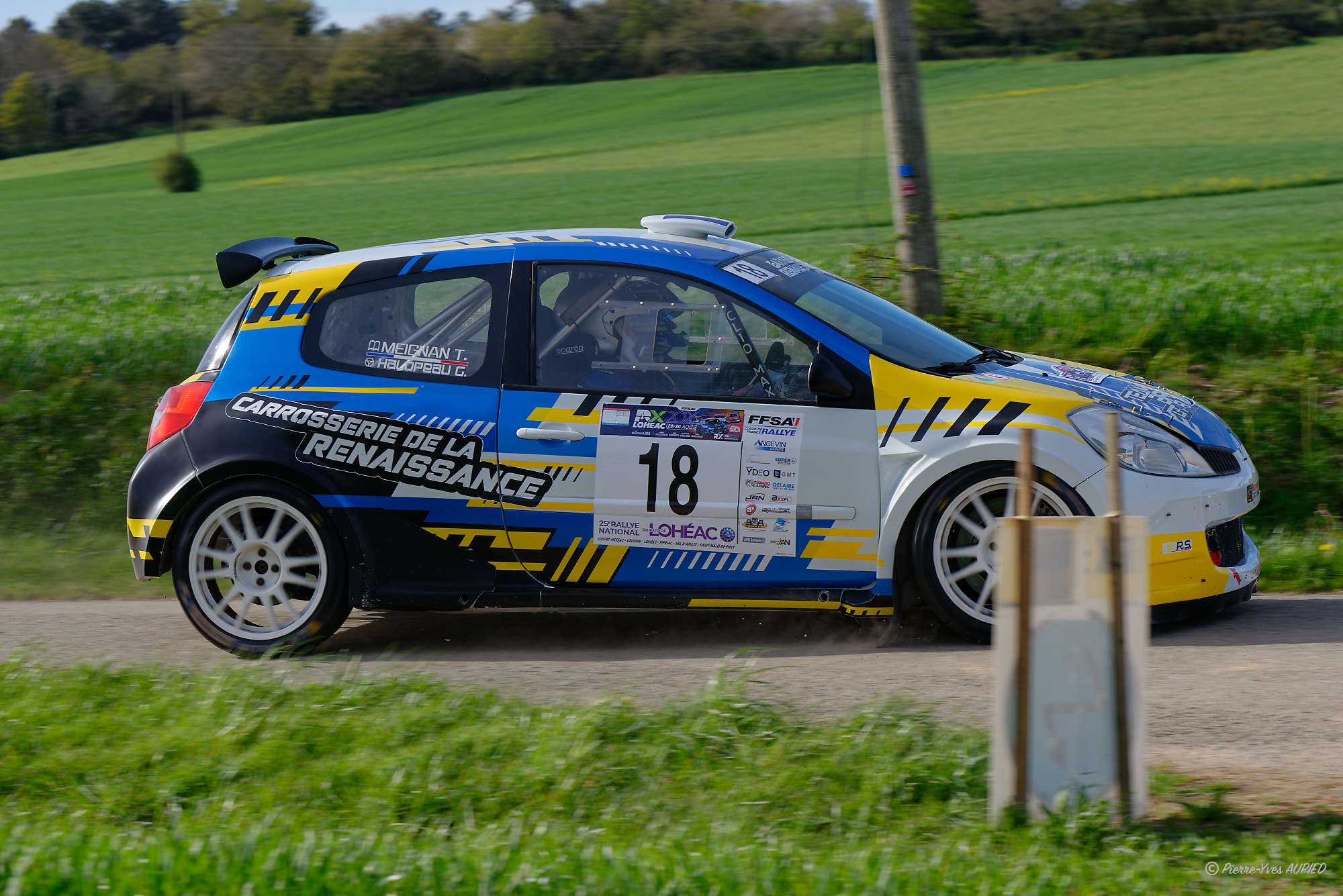 Rallye Loheac 2026 0089