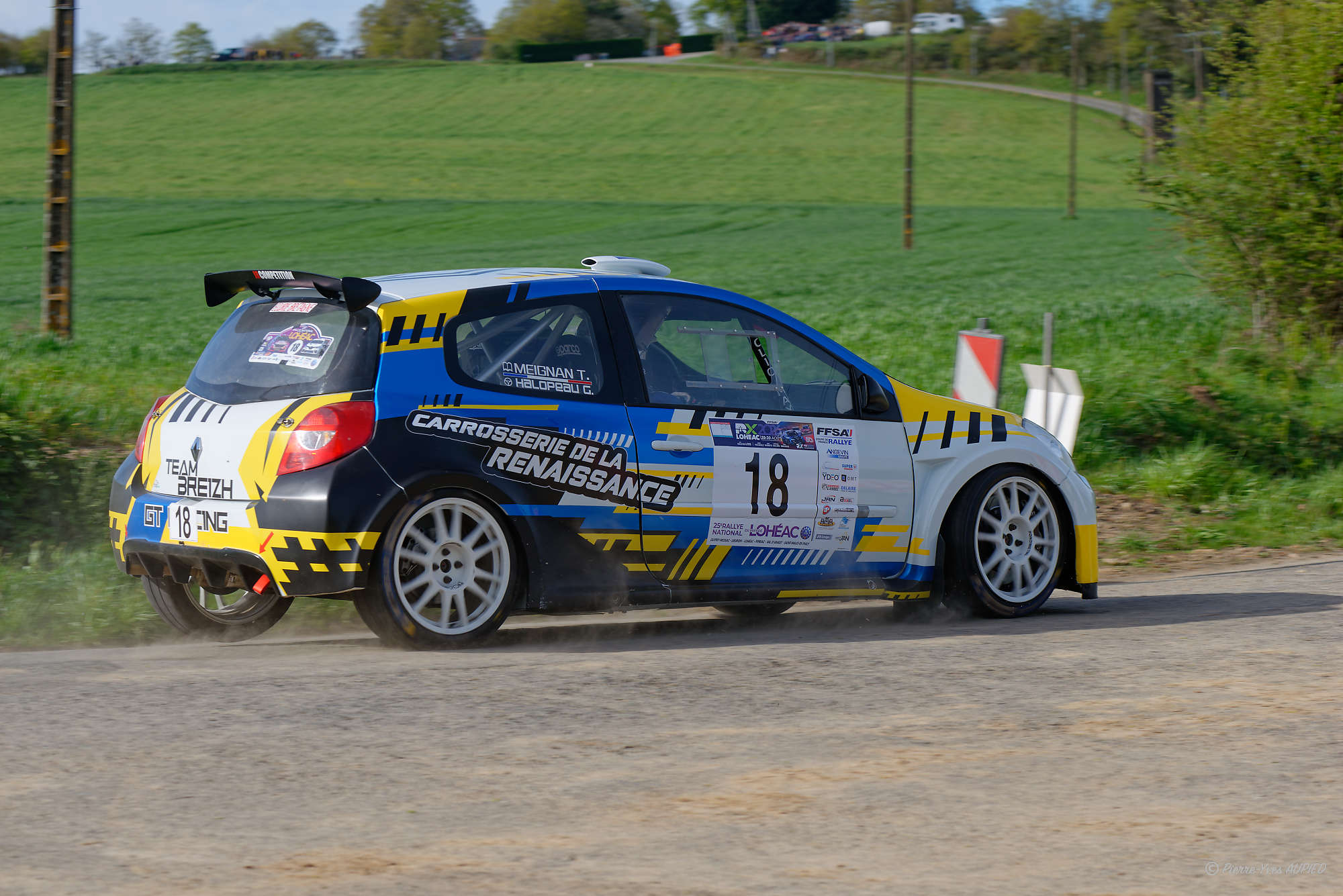 Rallye Loheac 2026 0090