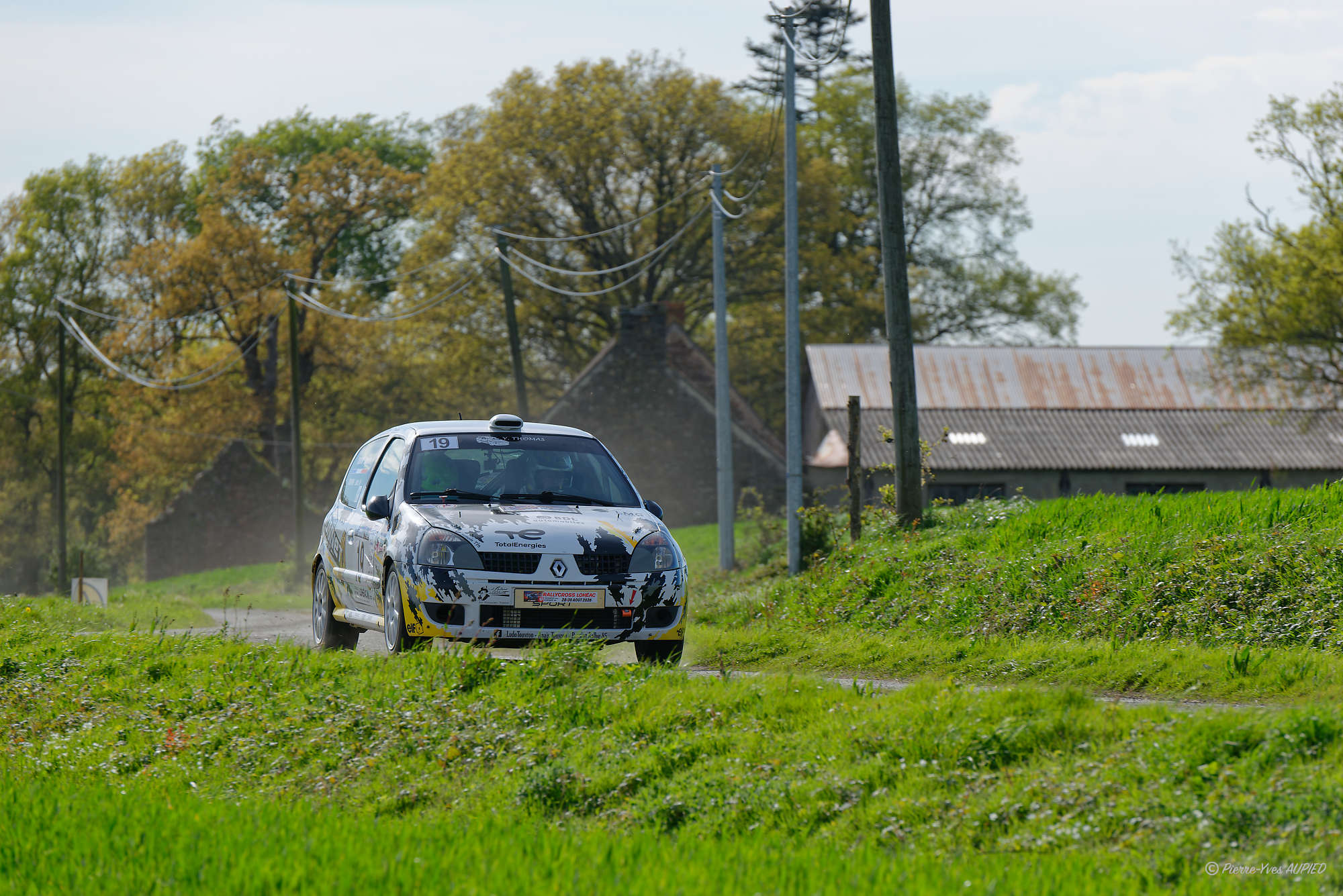 Rallye Loheac 2026 0092