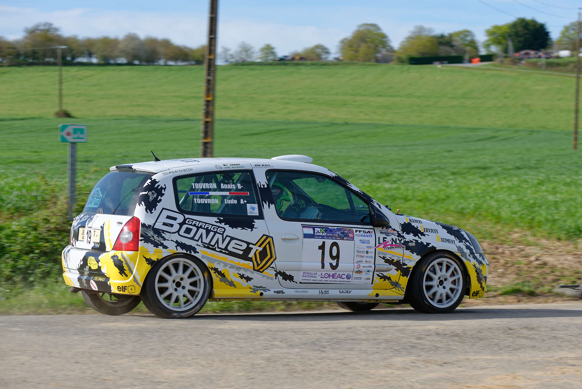 Rallye Loheac 2026 0093