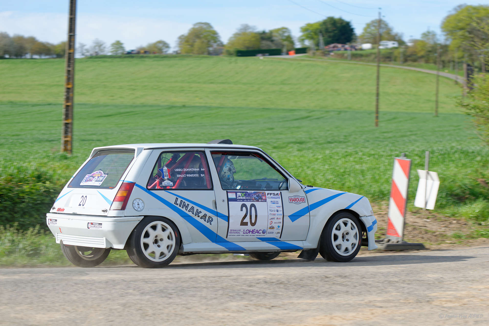 Rallye Loheac 2026 0096