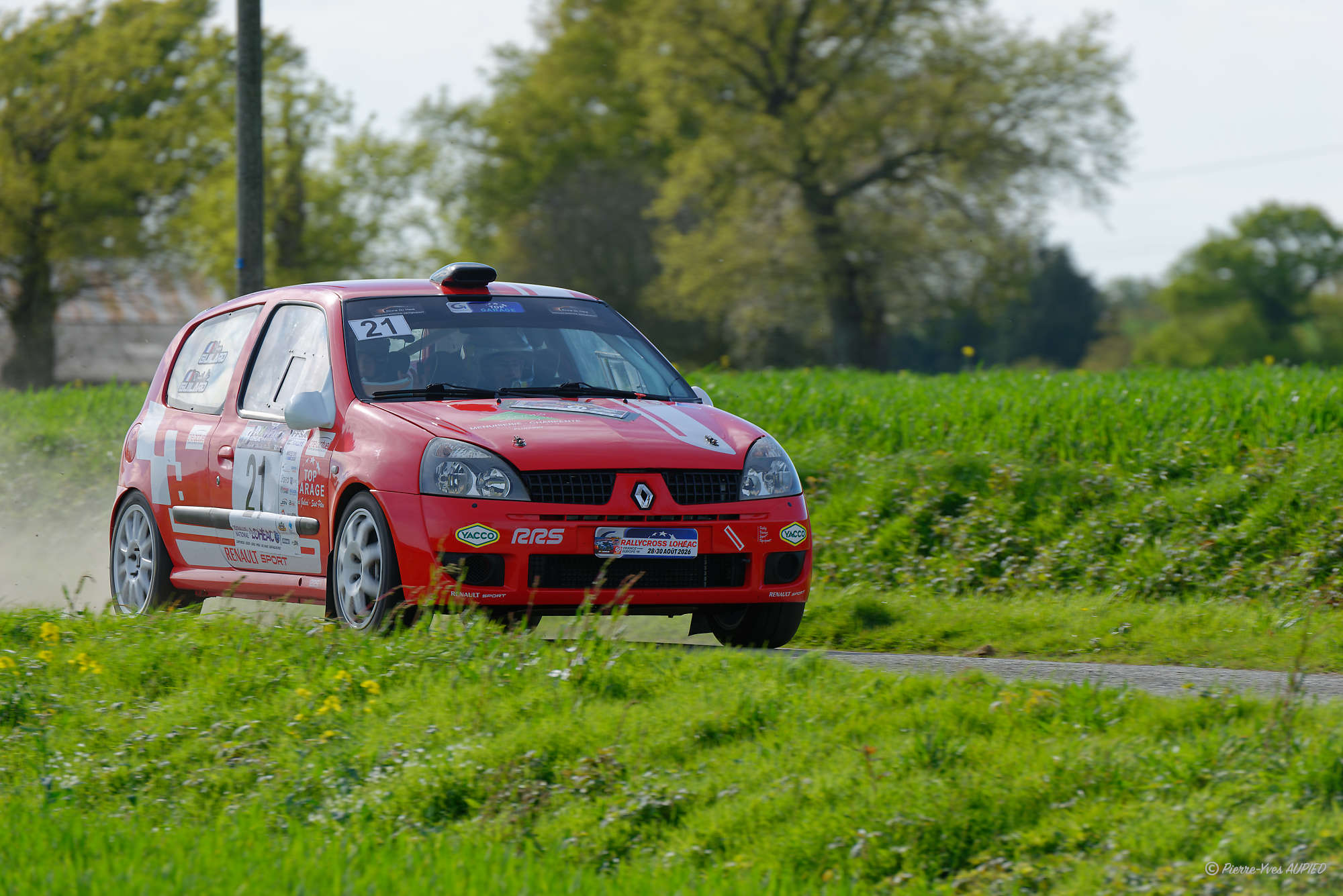 Rallye Loheac 2026 0098