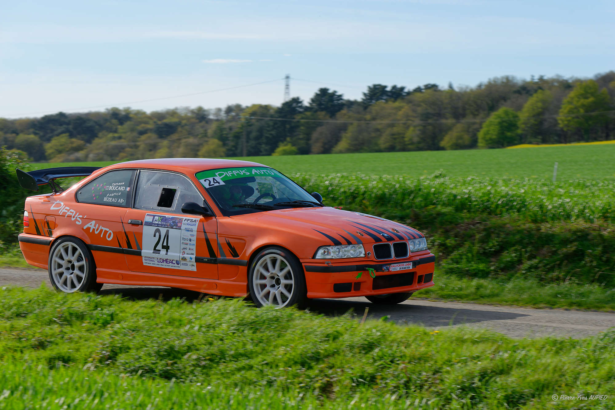 Rallye Loheac 2026 0106