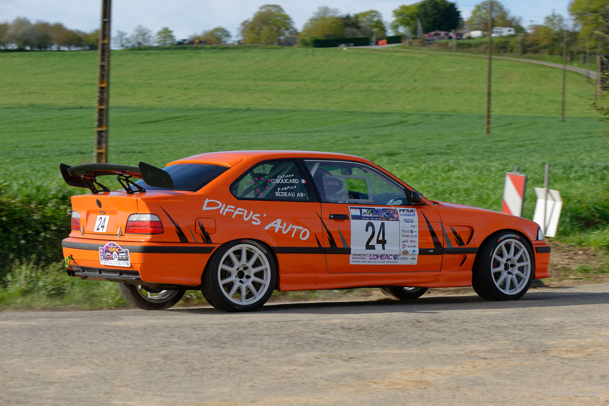 Rallye Loheac 2026 0107