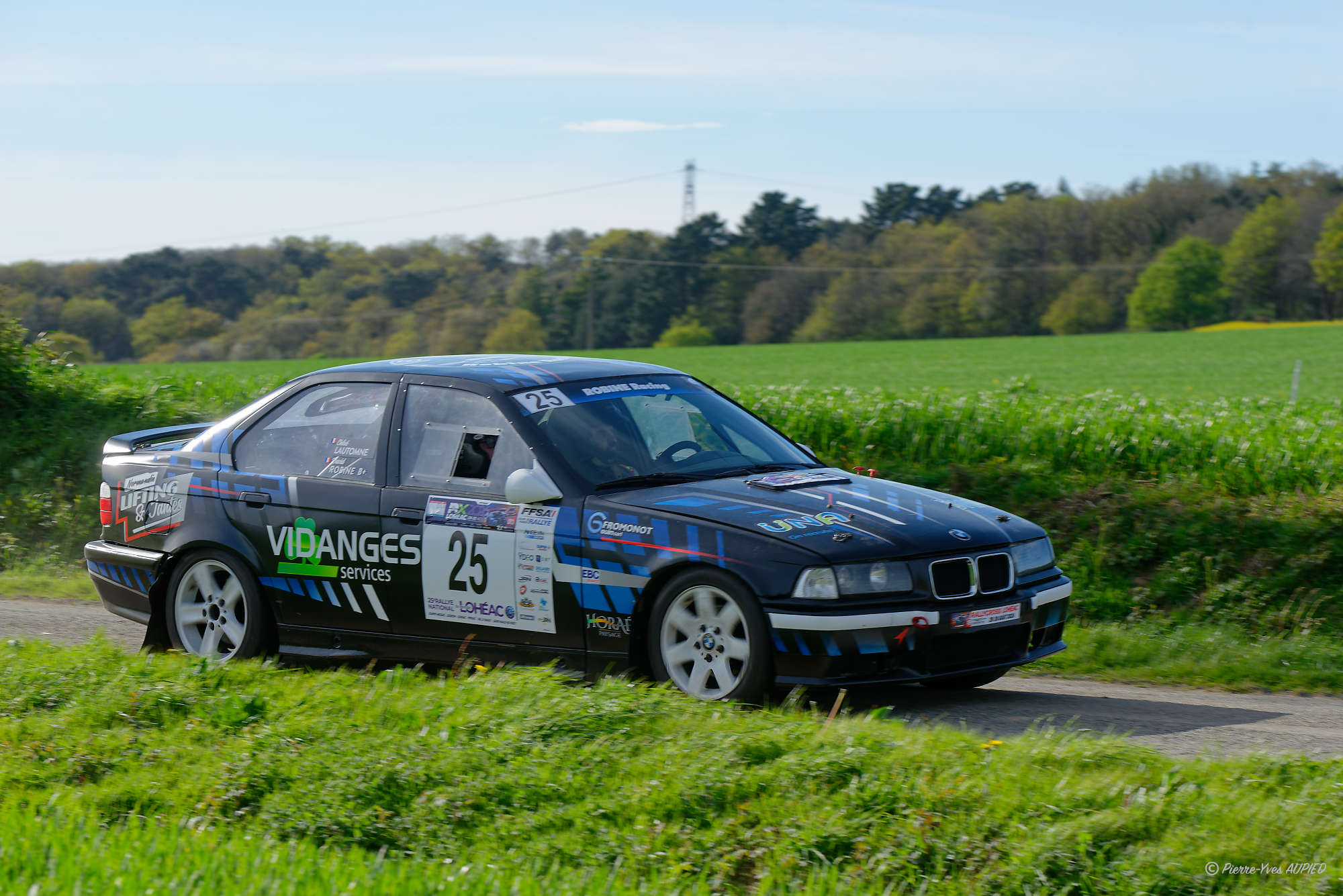 Rallye Loheac 2026 0109