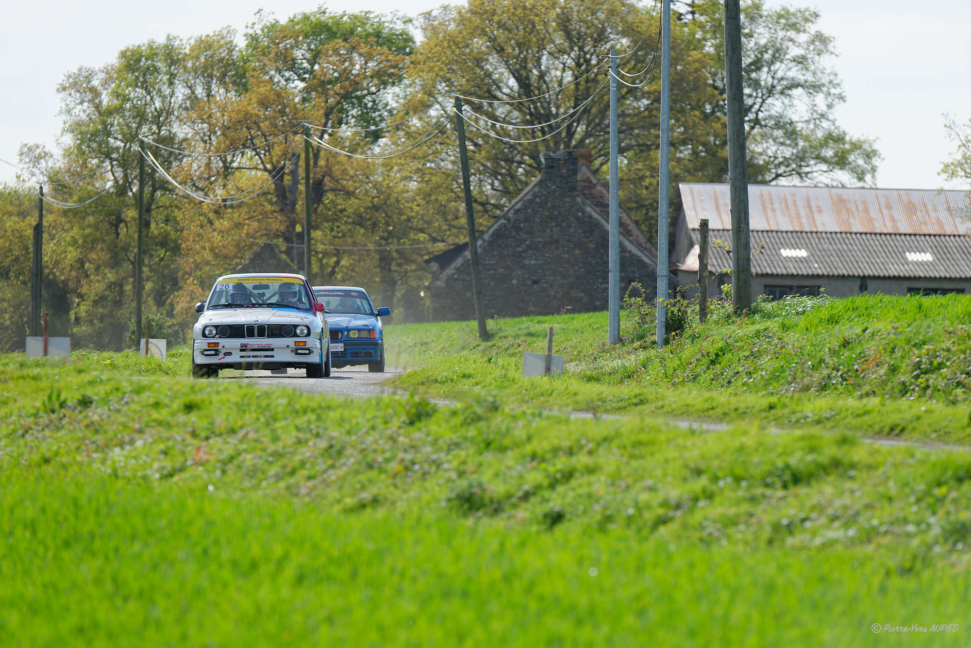 Rallye Loheac 2026 0111