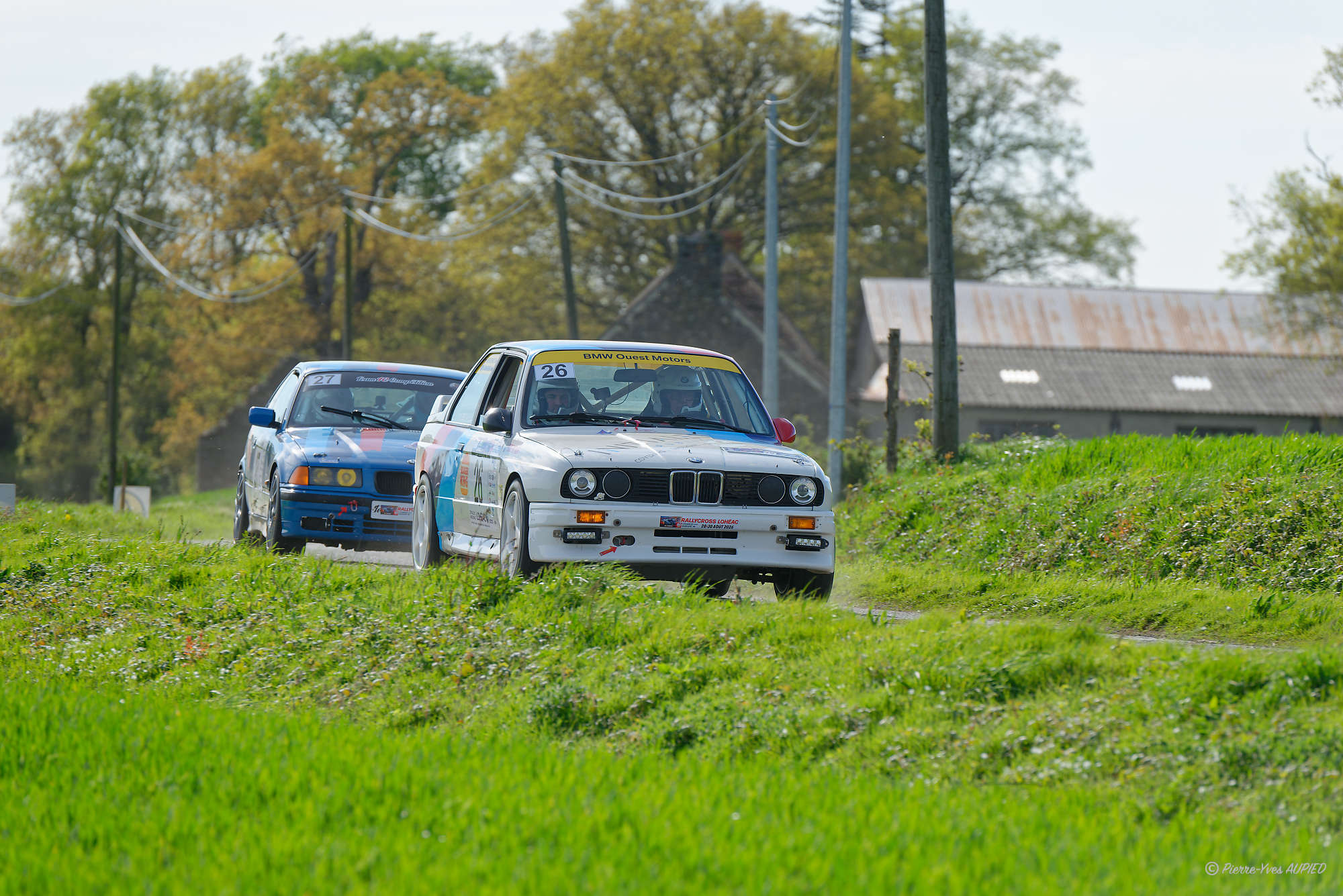 Rallye Loheac 2026 0113