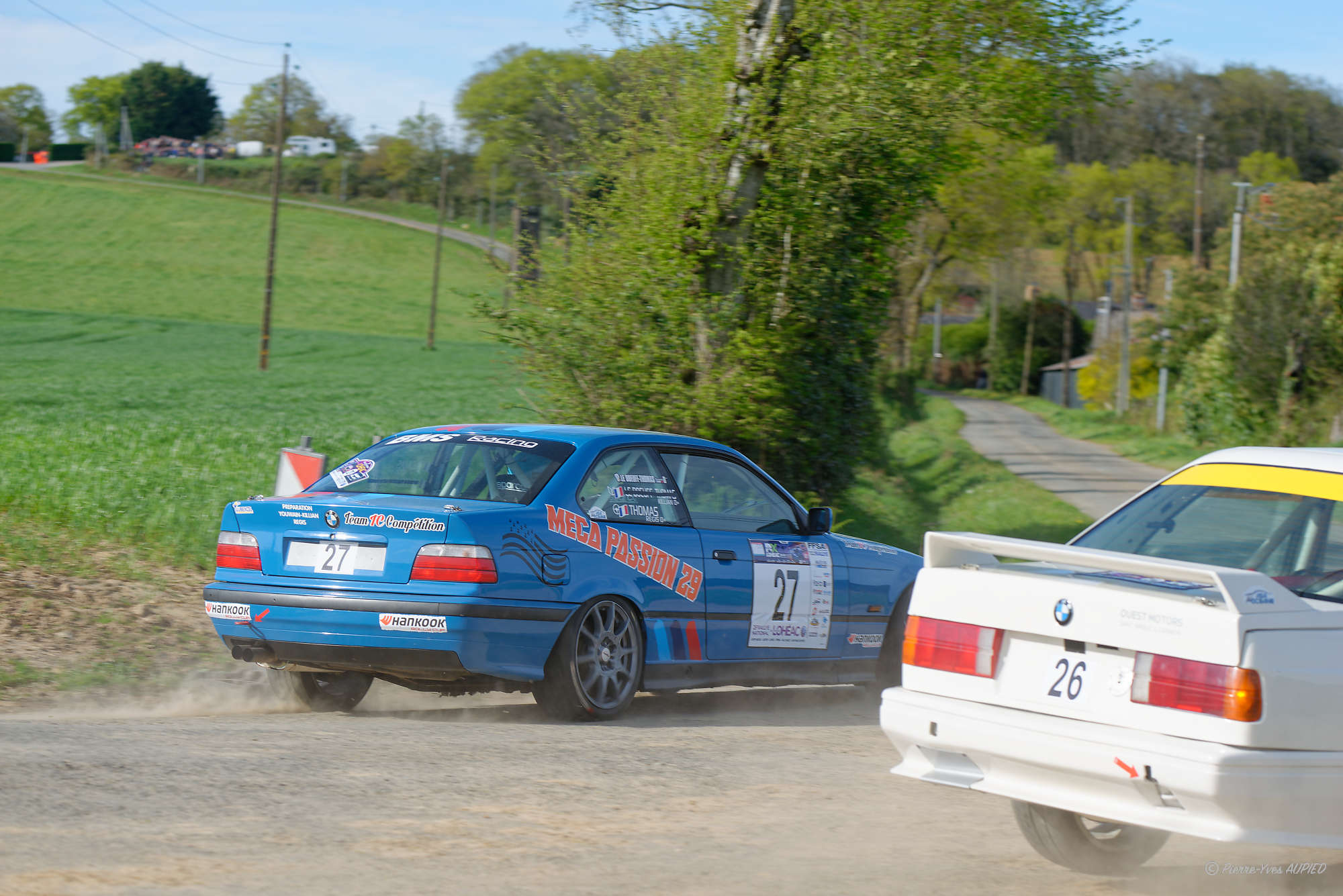 Rallye Loheac 2026 0115