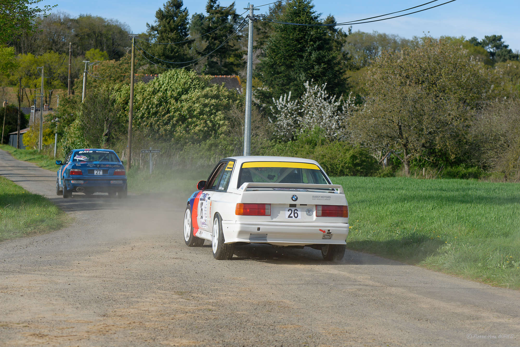 Rallye Loheac 2026 0116