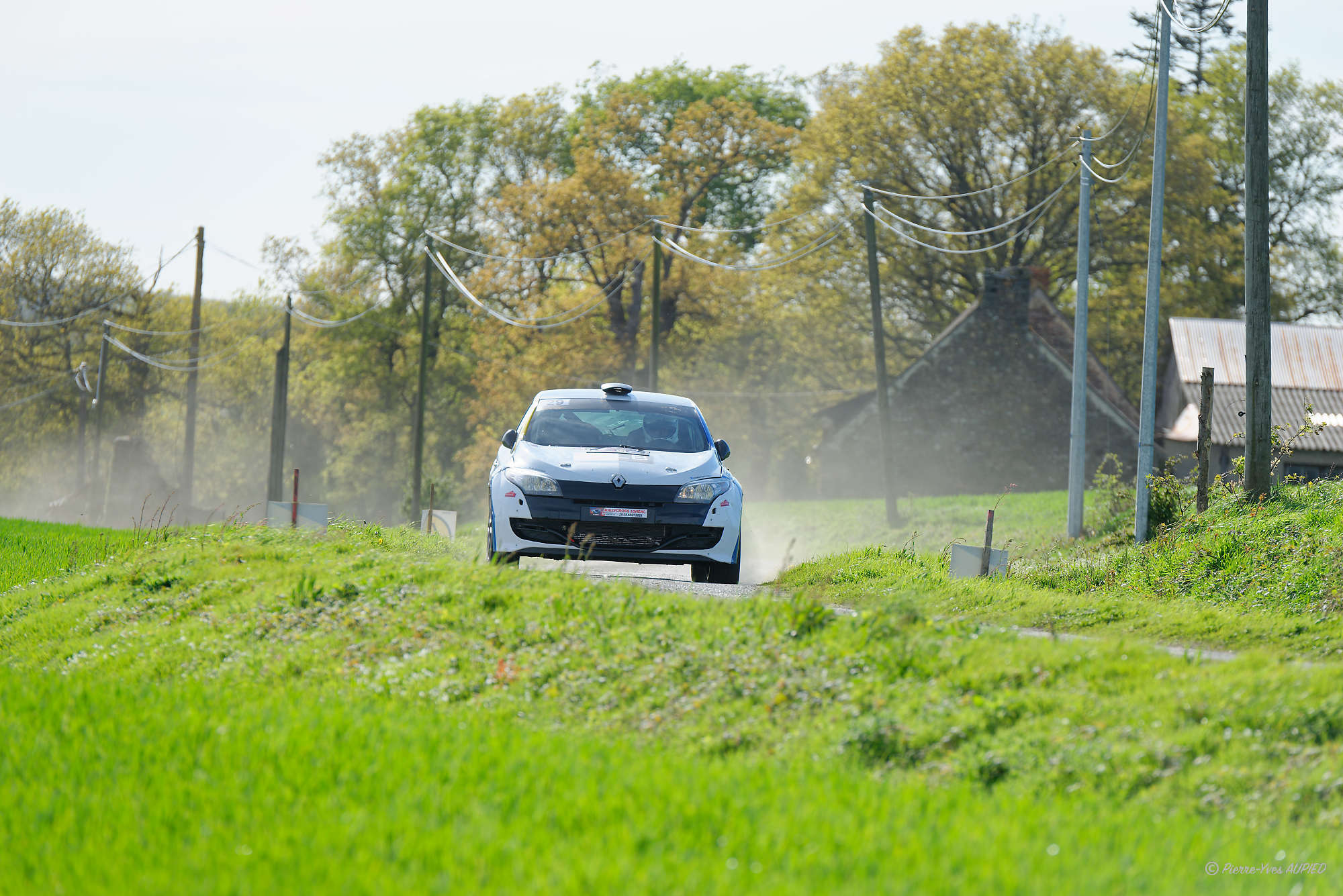Rallye Loheac 2026 0118