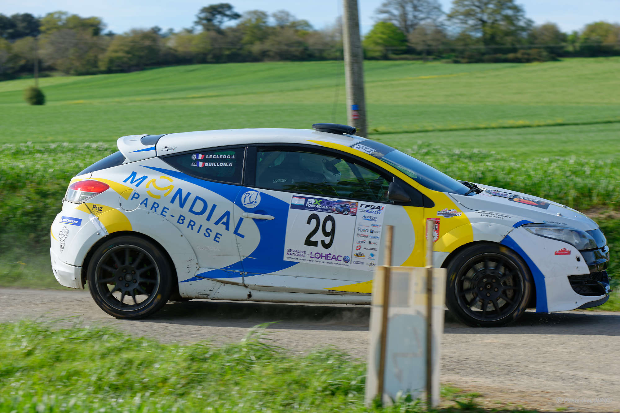 Rallye Loheac 2026 0120