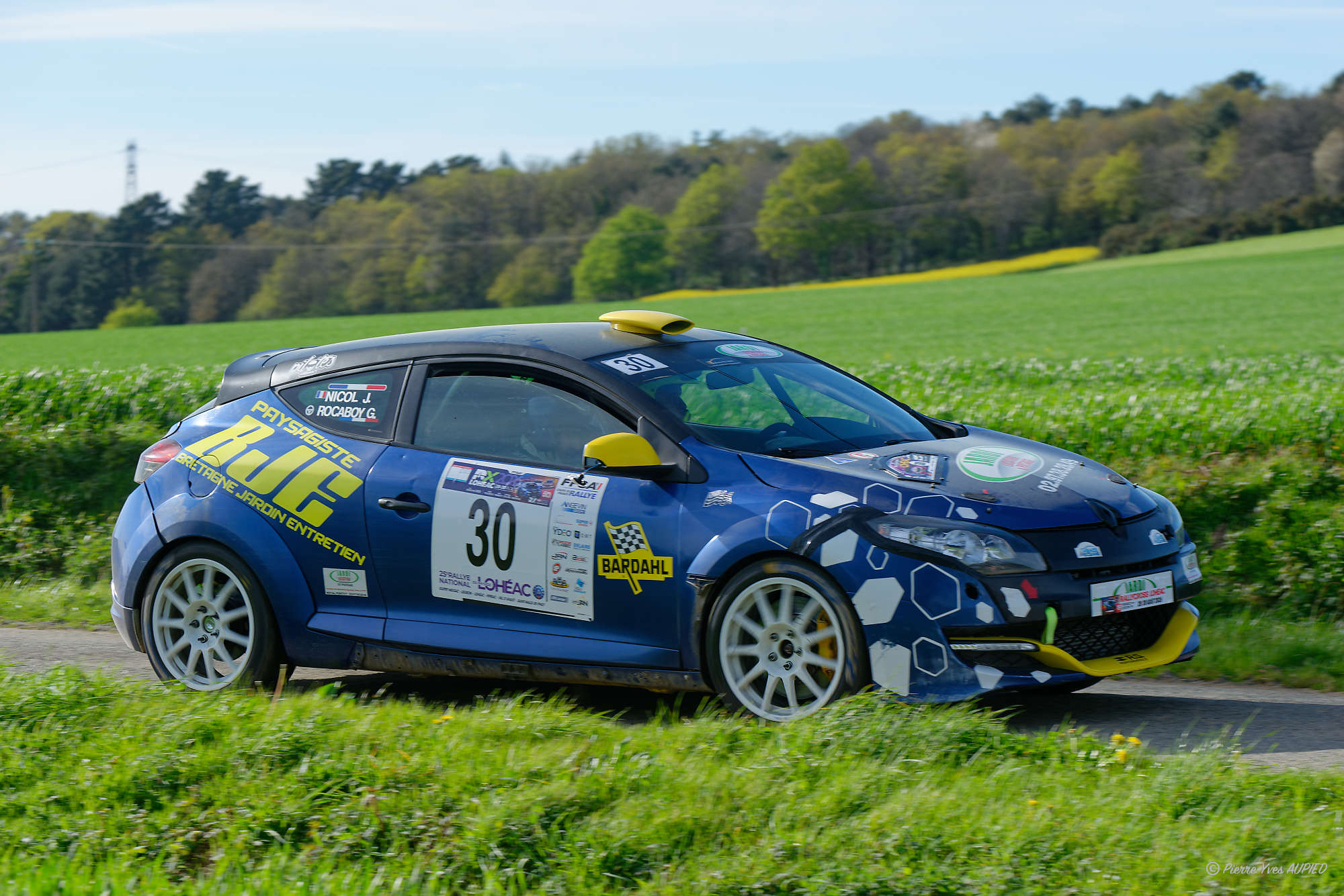 Rallye Loheac 2026 0124