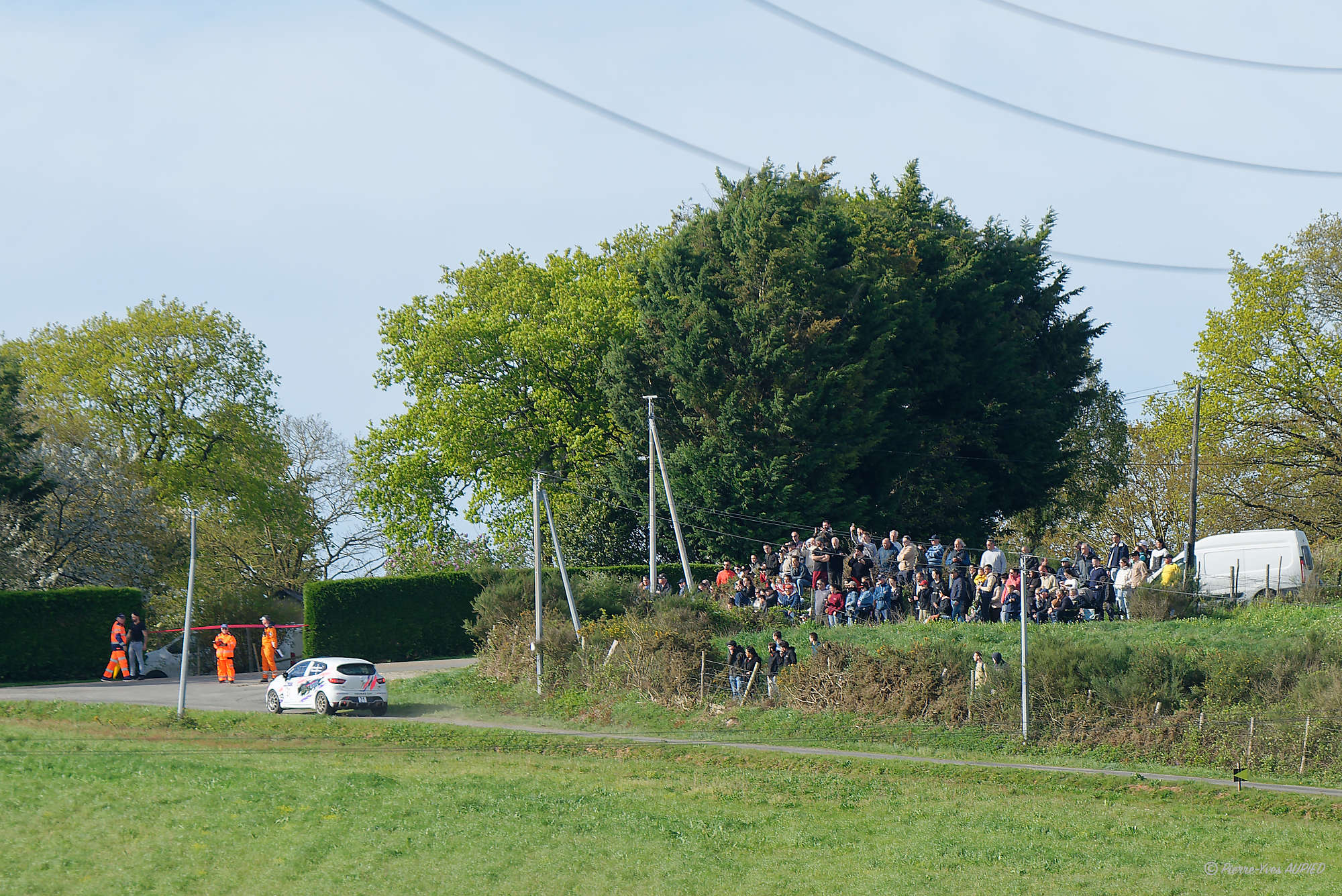 Rallye Loheac 2026 0131