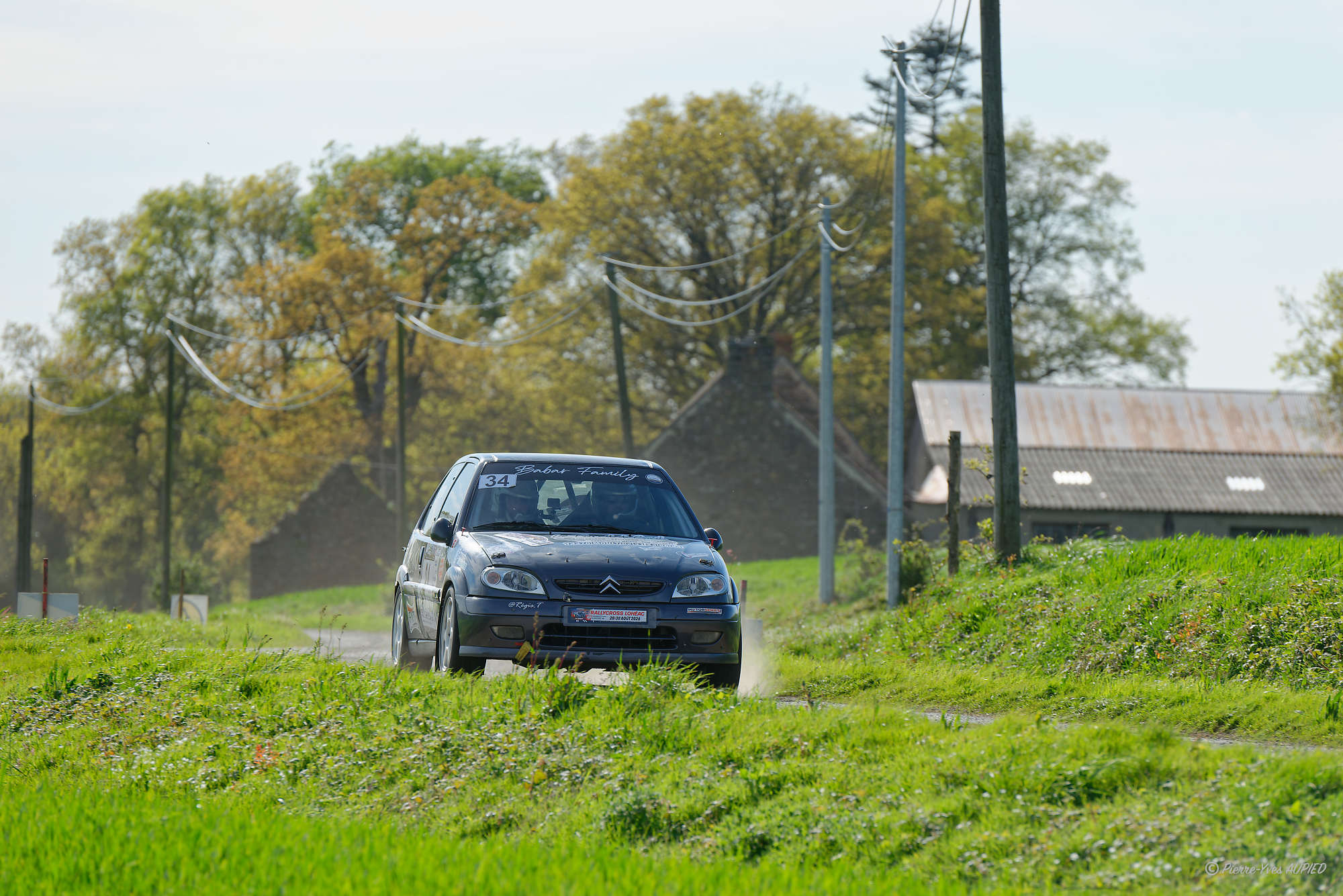 Rallye Loheac 2026 0136