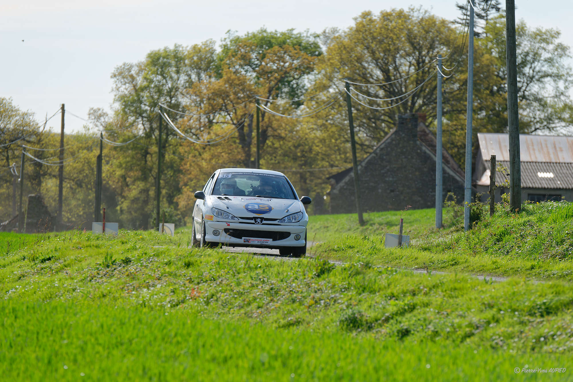 Rallye Loheac 2026 0139